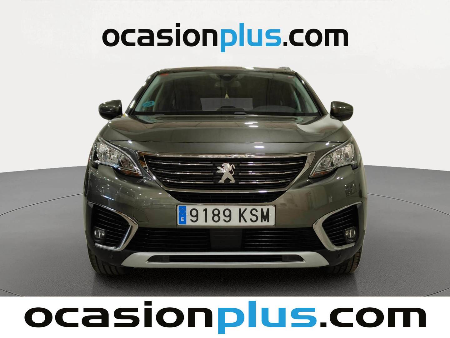 Peugeot 5008 Peugeot 5008 BlueHDi 130 S&S Allure EAT8 (130 CV) 7 Plazas 130cv