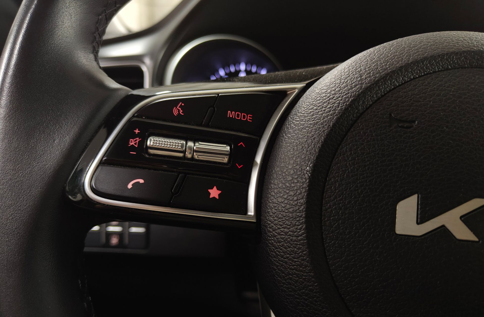 Kia Ceed 1.0 T-GDi Concept - foto 25
