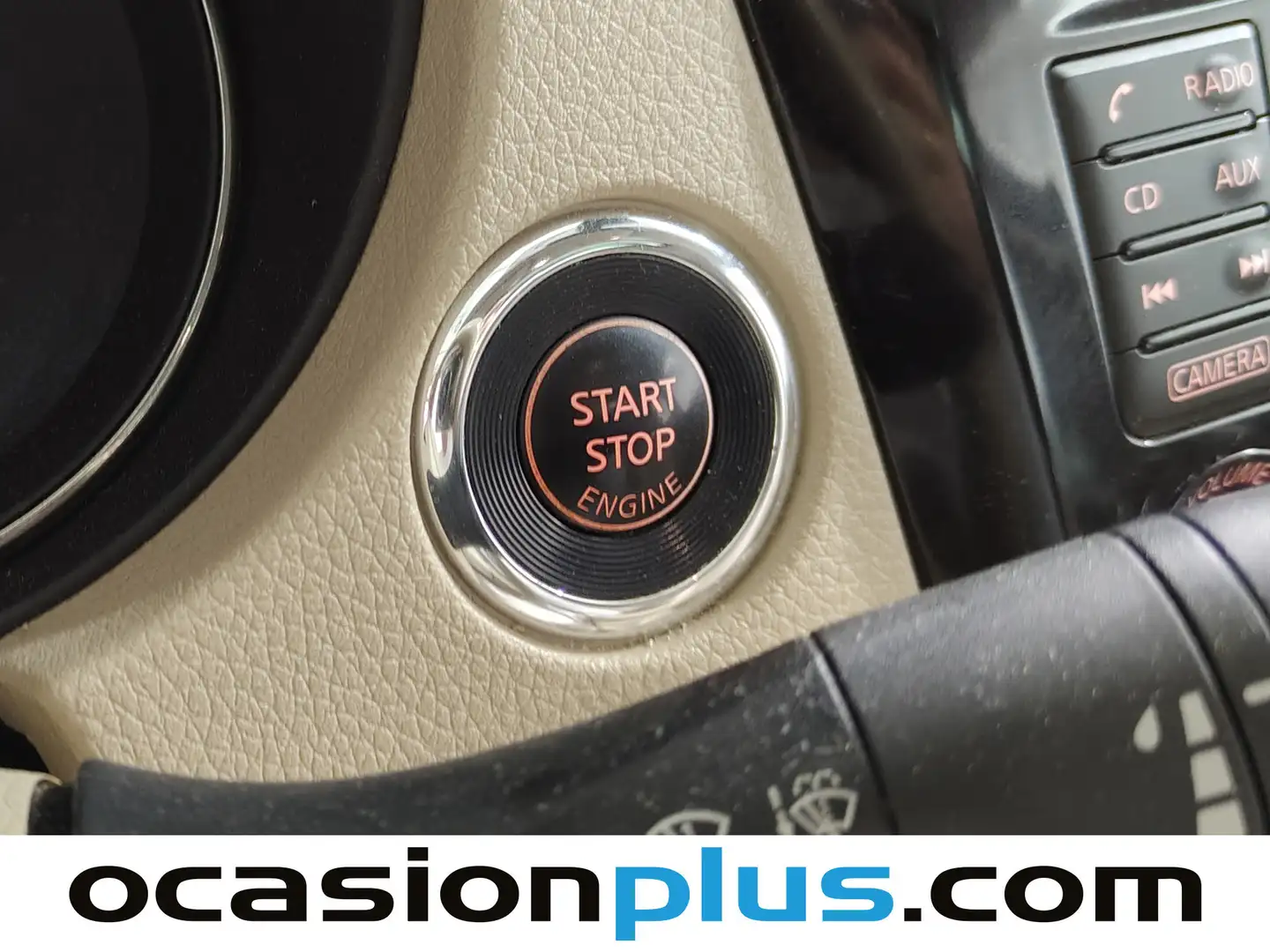 Foto Nissan X-TRAIL Nissan X-Trail 2.0 dCi Tekna 4x4-i XTronic 7 Plazas (177 CV)