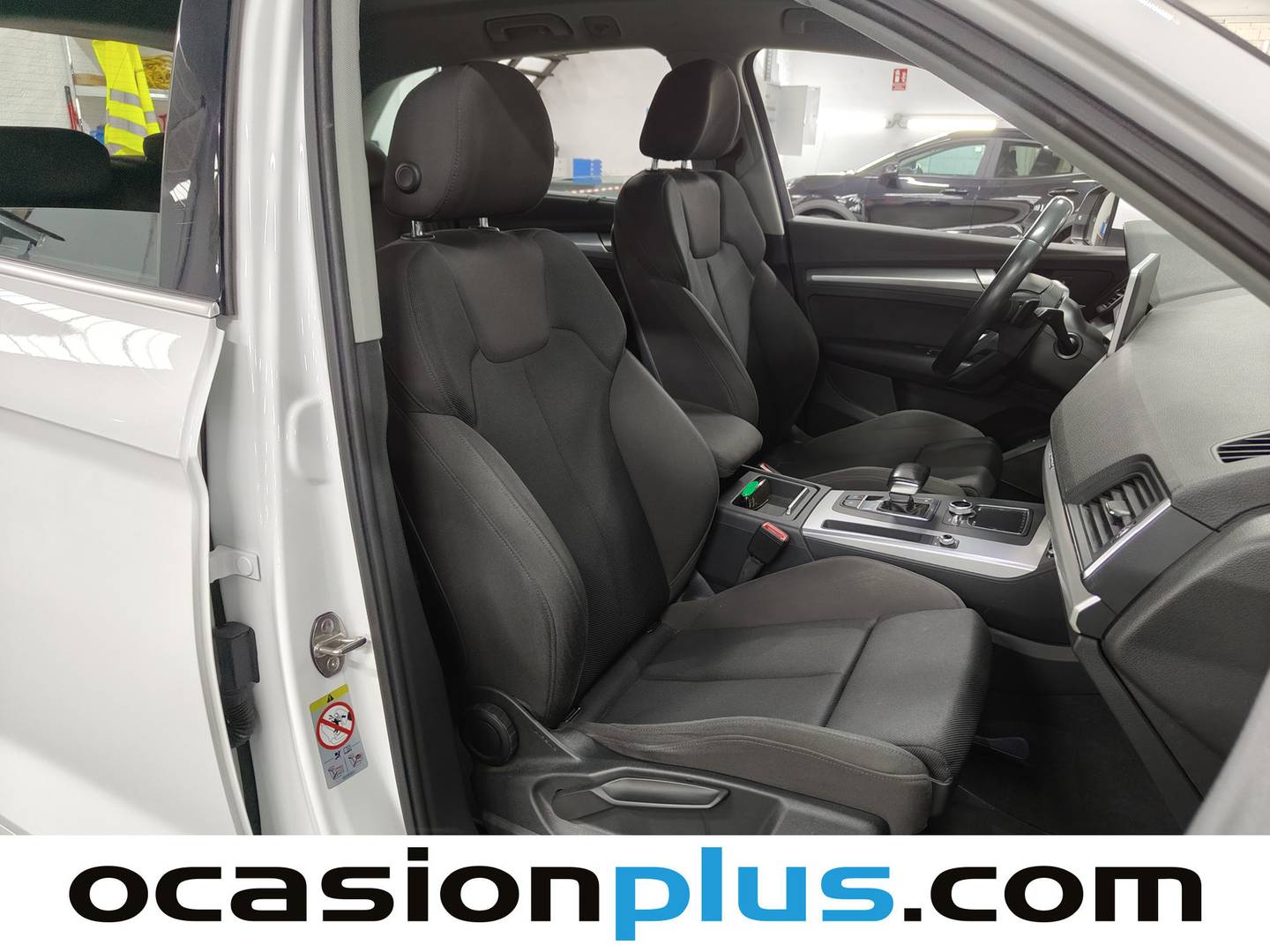 Audi Q5 Audi Q5 S line 35 TDI quattro (163 CV) S tronic 163cv