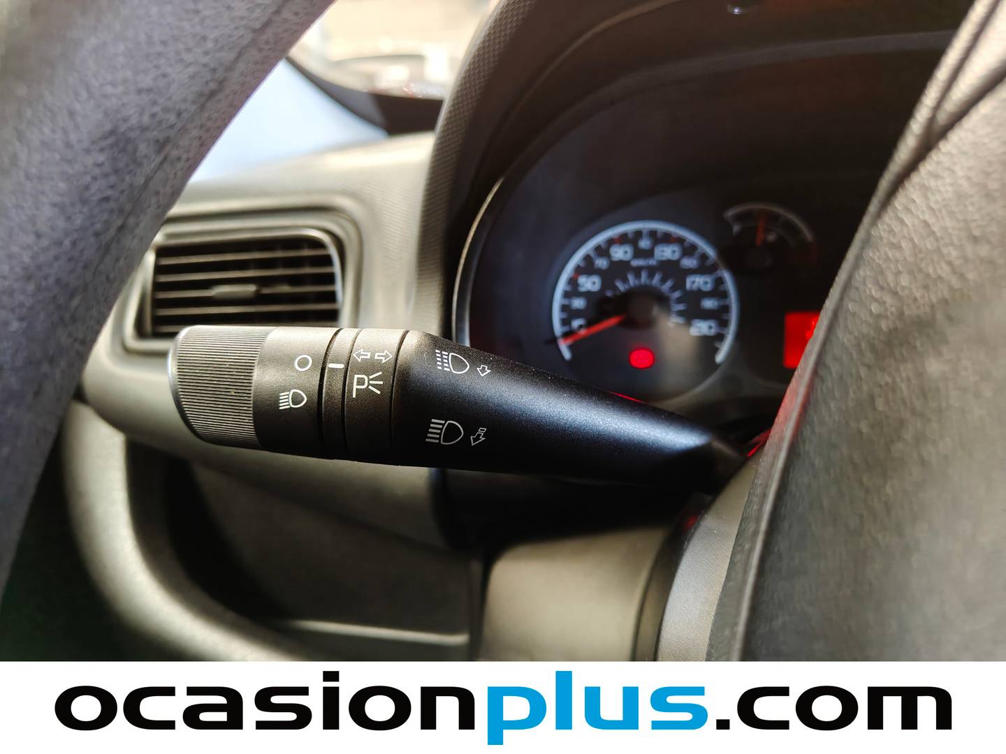 Fiat Doblò Fiat Dobló Panorama 1.3 Multijet Active N1 66 kW (90 CV) de segunda mano