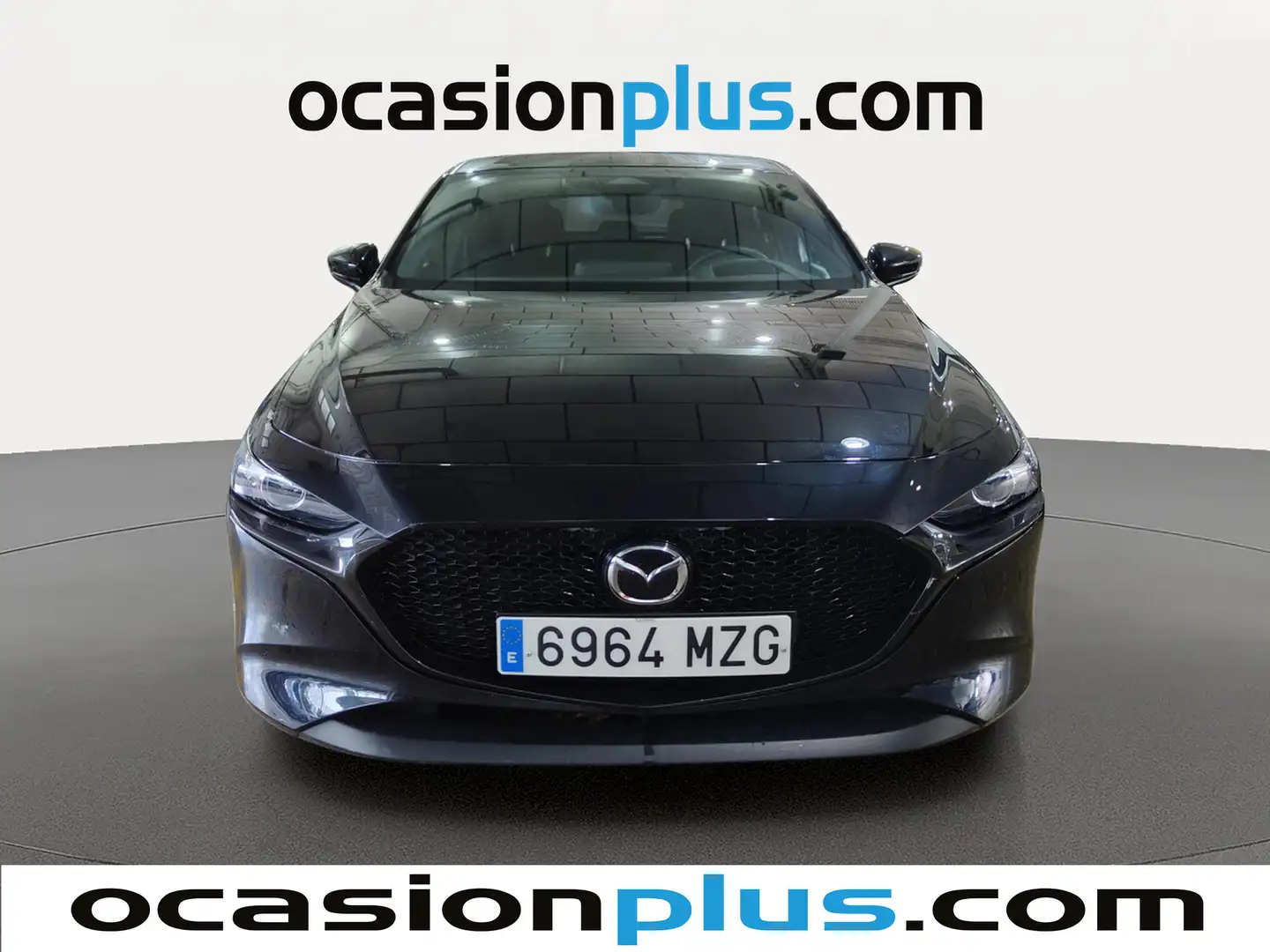 Foto Mazda Mazda3 Mazda Mazda 3 2.5L E-SKY G MHEV Prime-line (140 CV)