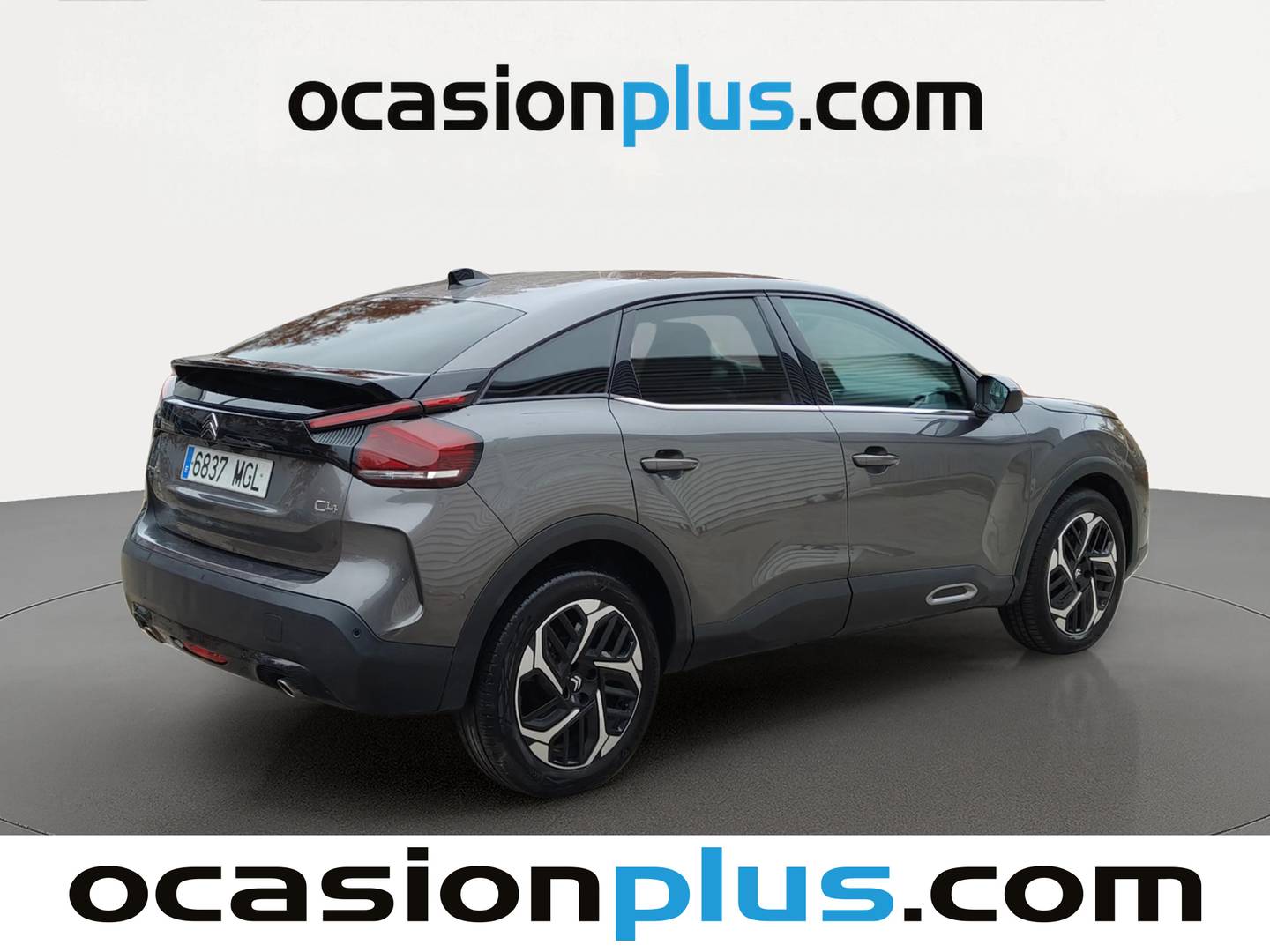 Foto Citroën C4 Citroen C4 PureTech 130 S&S Shine (130 CV)