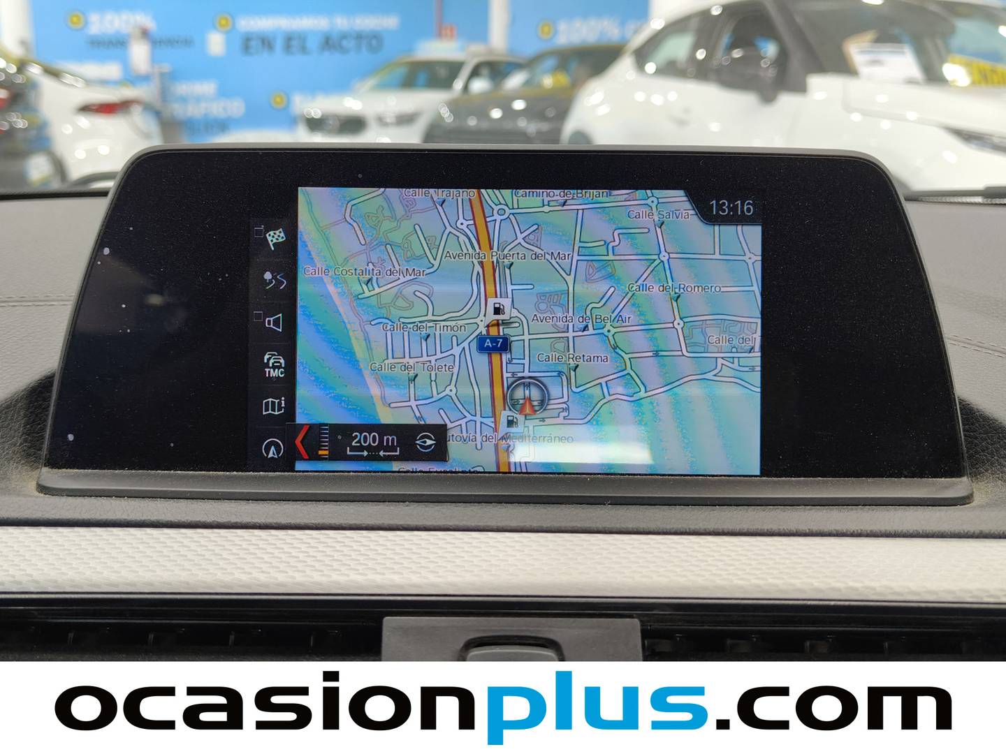 Extras y acabados del BMW Serie 2 BMW Serie 2 220i Cabrio (184 CV) Pack M