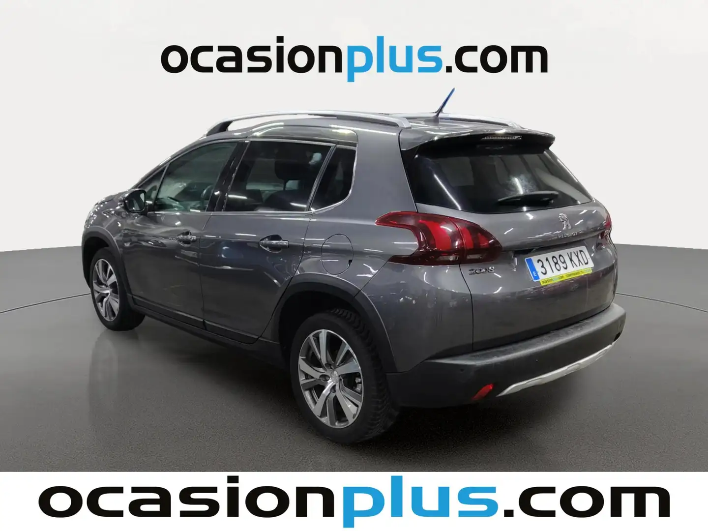 Foto Peugeot 2008 Peugeot 2008 PureTech 130 S&S Allure (130 CV)