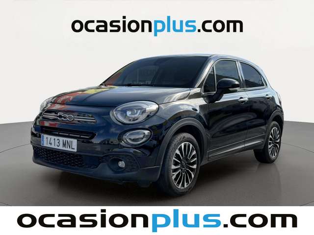 Fiat 500X 1.0 Firefly (120 CV) de segunda mano