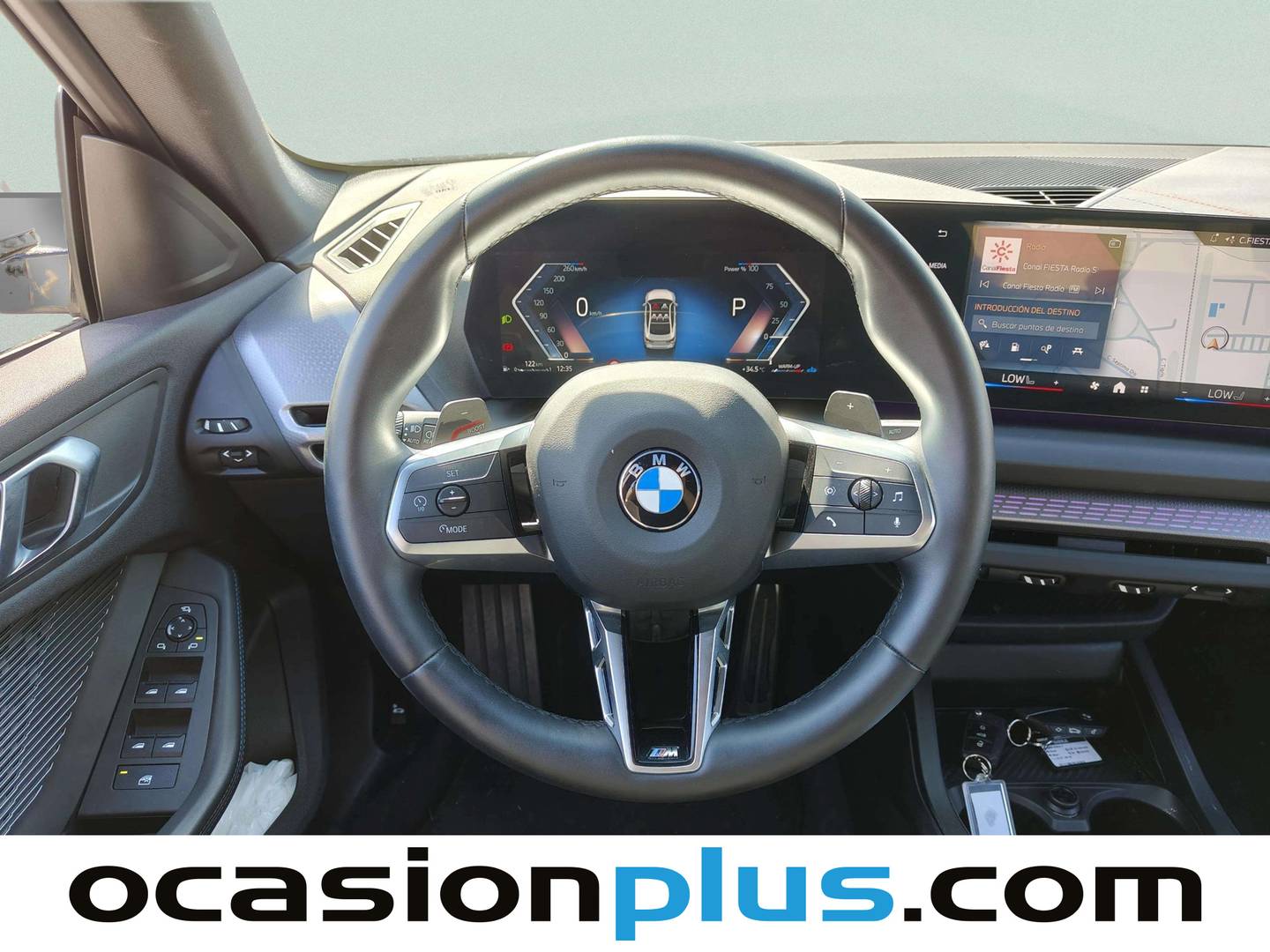 BMW Serie 2 BMW Serie 2 220d Gran Coupe (163 CV) Pack M km 0