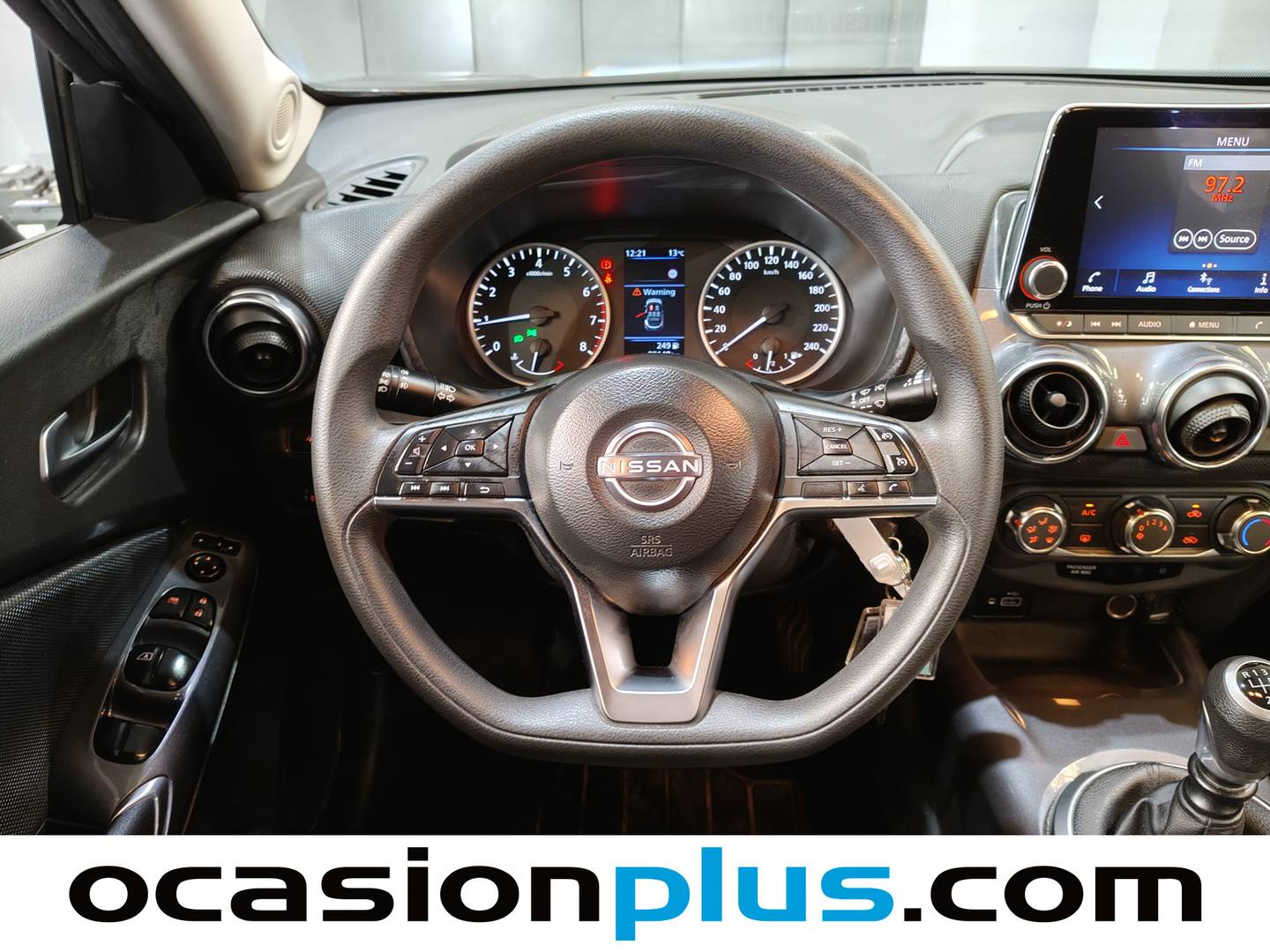 Nissan JUKE Nissan Juke DIG-T Acenta (114 CV) 2024