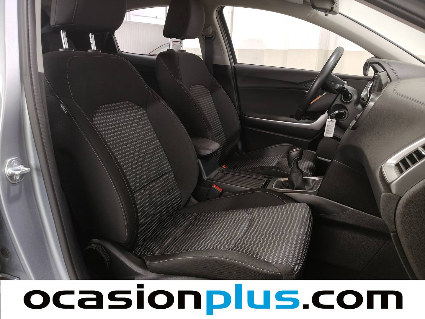KIA XCeed KIA XCeed Kia XCeed 1.0 T-GDi Drive (100 CV) km 0