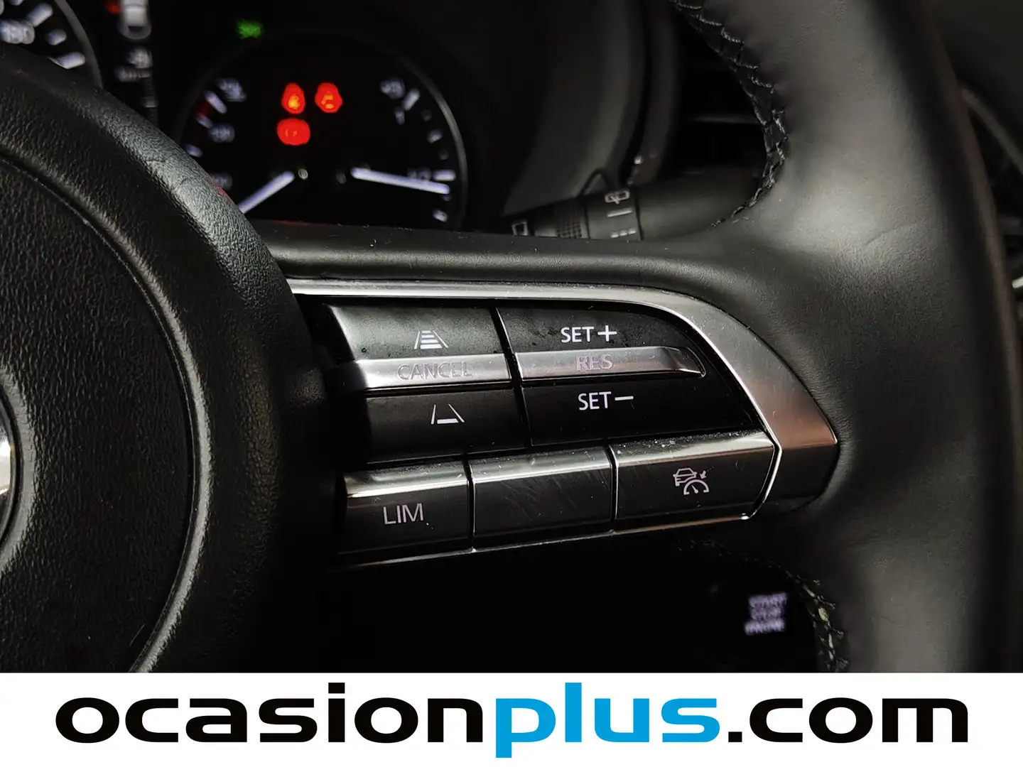 Foto Mazda CX-30 Mazda CX-30 2.0 Skyactiv-G Evolution 2WD (122 CV)