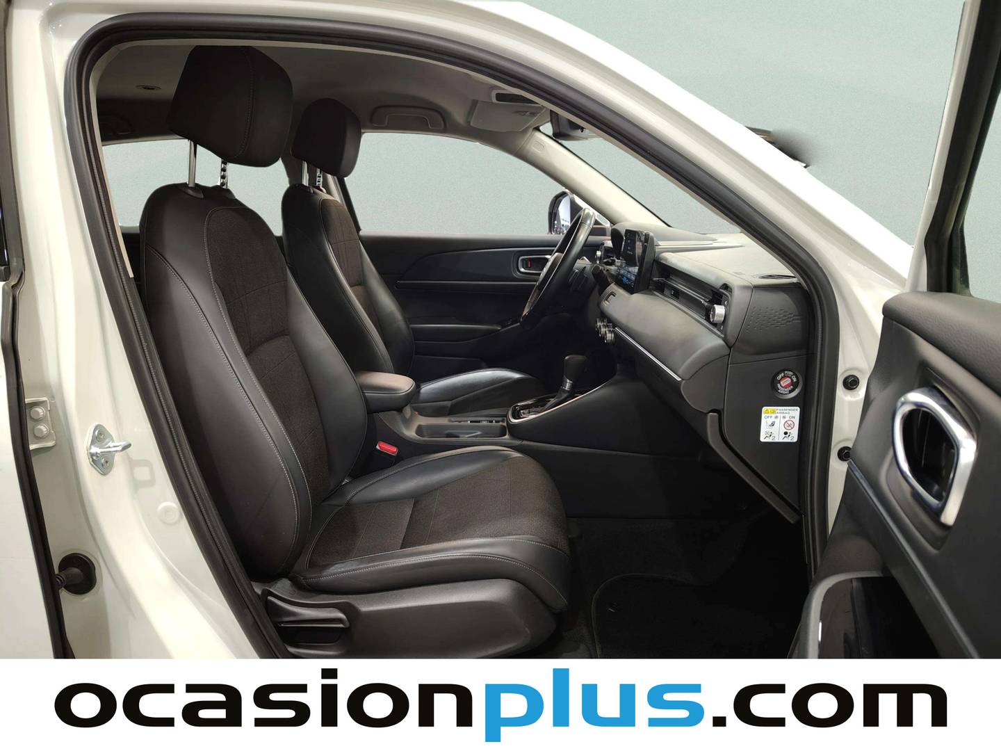 Honda HR-V Honda HR-V 1.5 i-MMD Advance 4x2 Auto (131 CV) automático