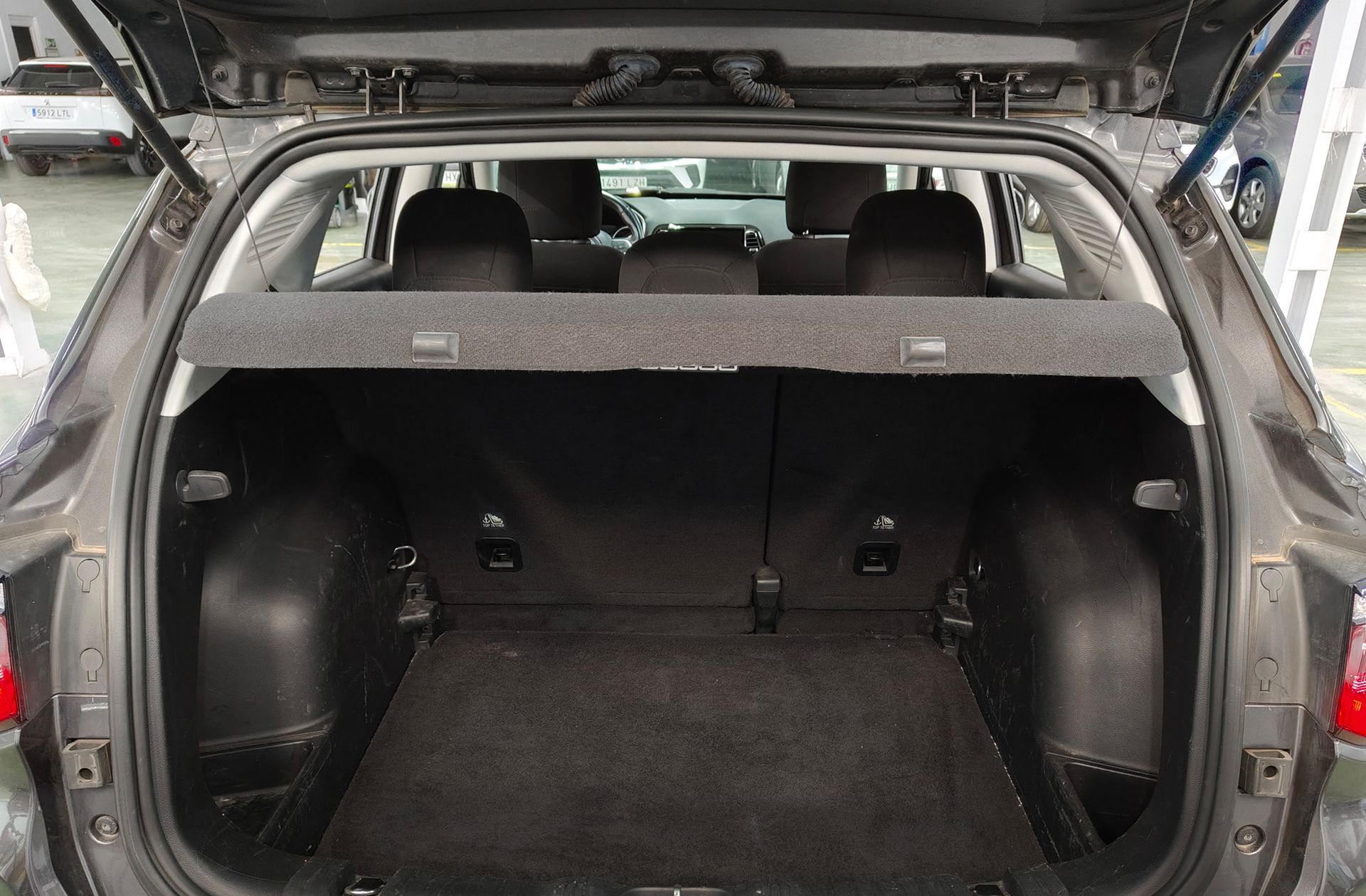 Jeep Compass 1.6 MultiJet Sport 4x2 - foto 14