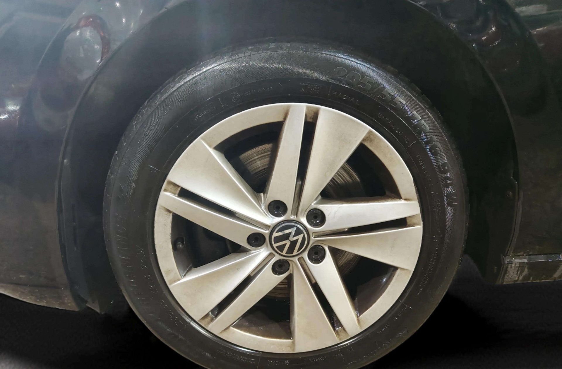 Volkswagen Golf Variant Life 2.0 TDI - foto 33