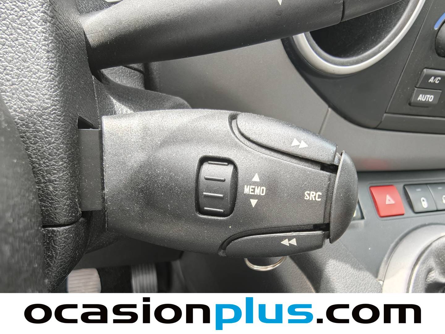 Citroën Berlingo Citroën Berlingo Combi BlueHDi 100 Multispace 20 Aniversario (100 CV) km 0