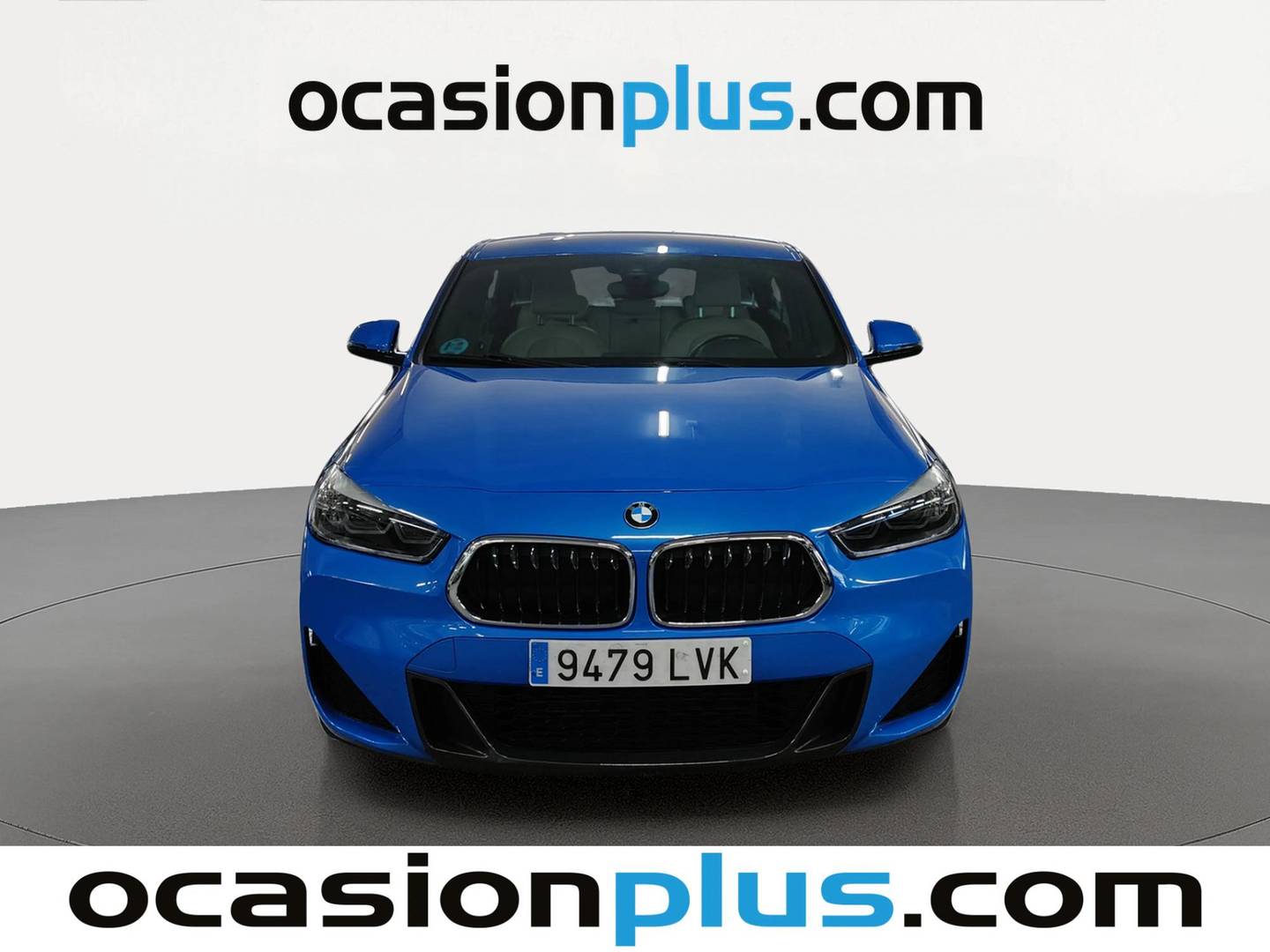 BMW X2 BMW X2 sDrive16d (116 CV) Pack M barato