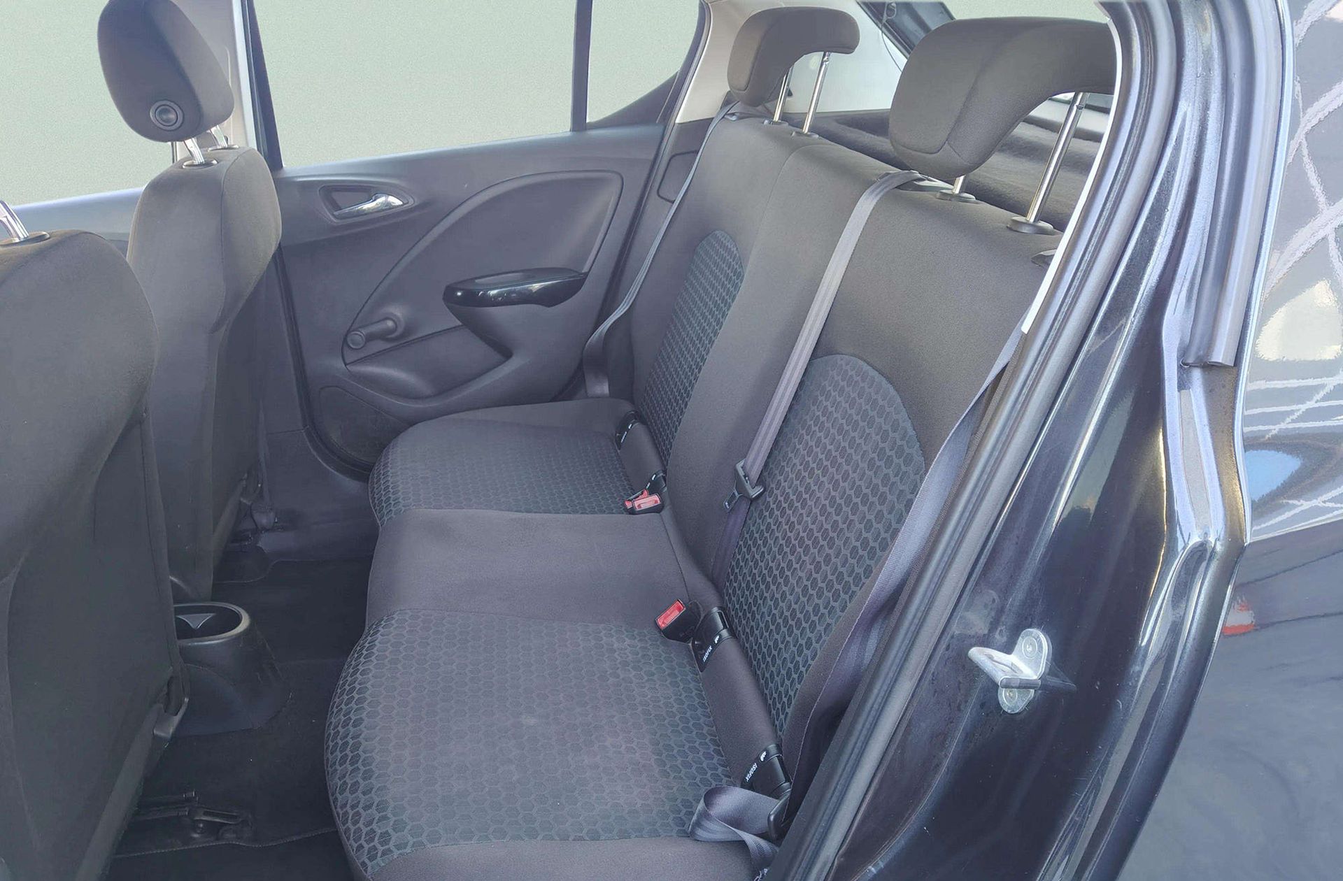 Opel Corsa 1.4 Expression - foto 10