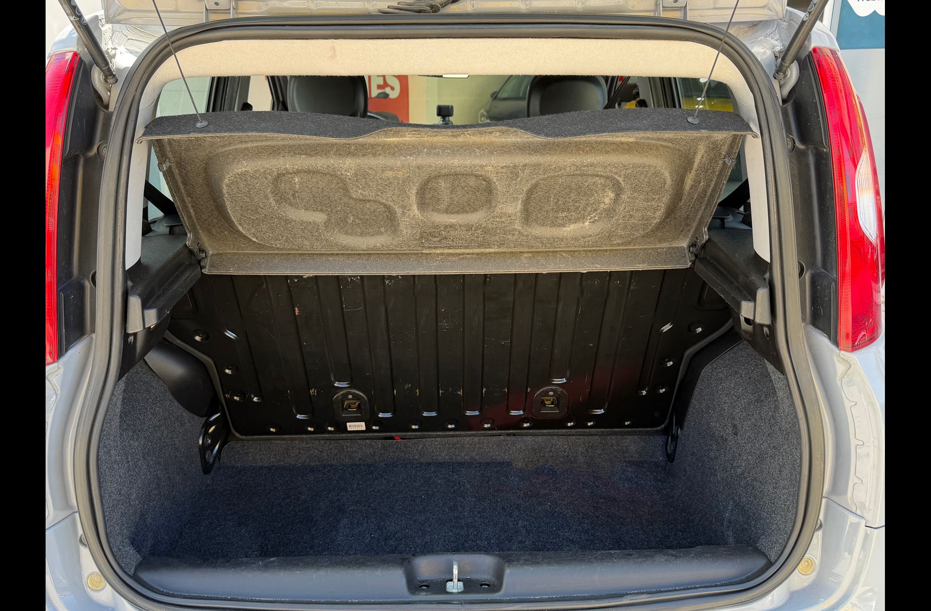Fiat Panda 1.2 Lounge - foto 12