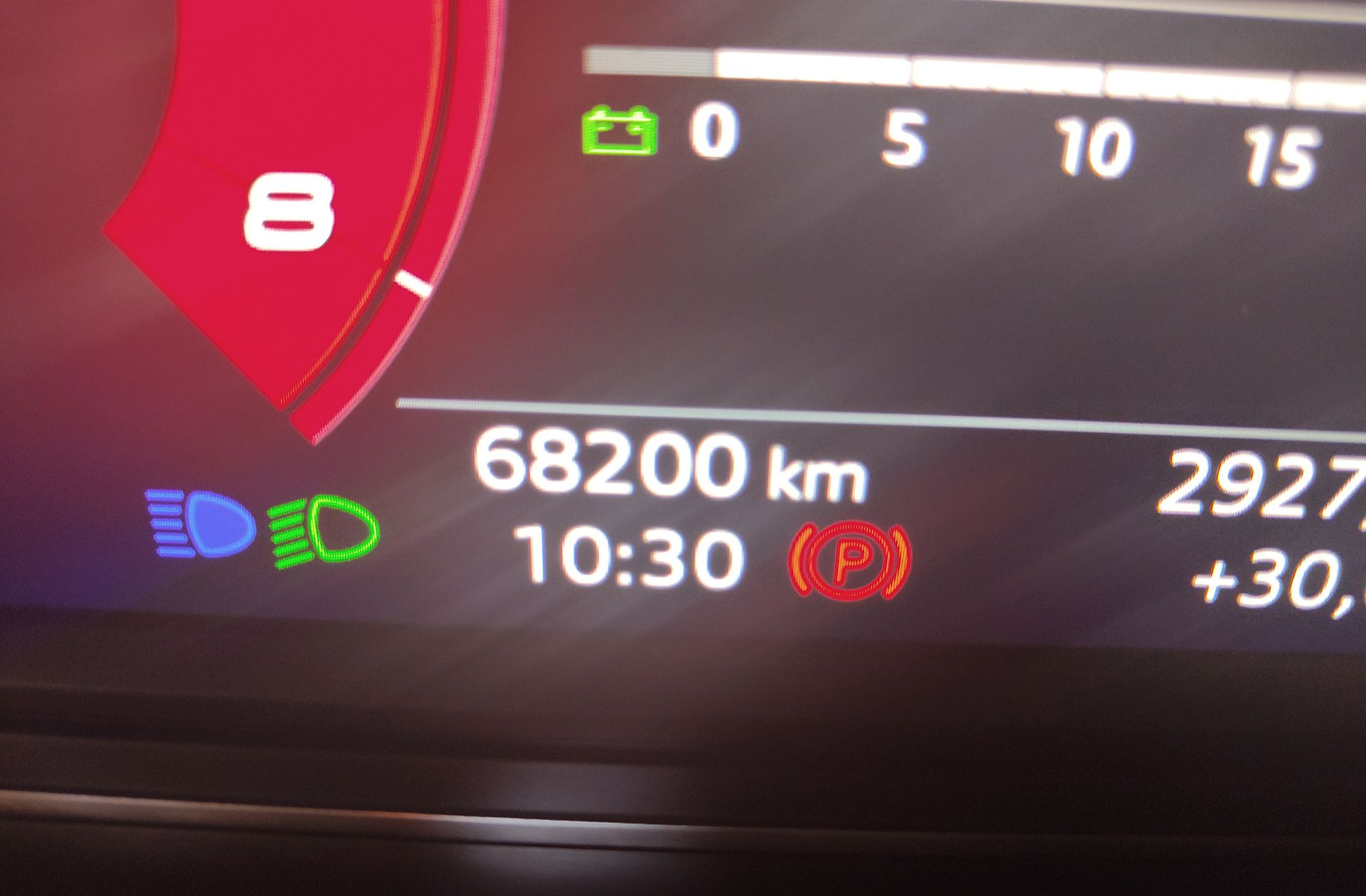 Audi A1 Sportback Adrenalin edition 25 TFSI - foto 9