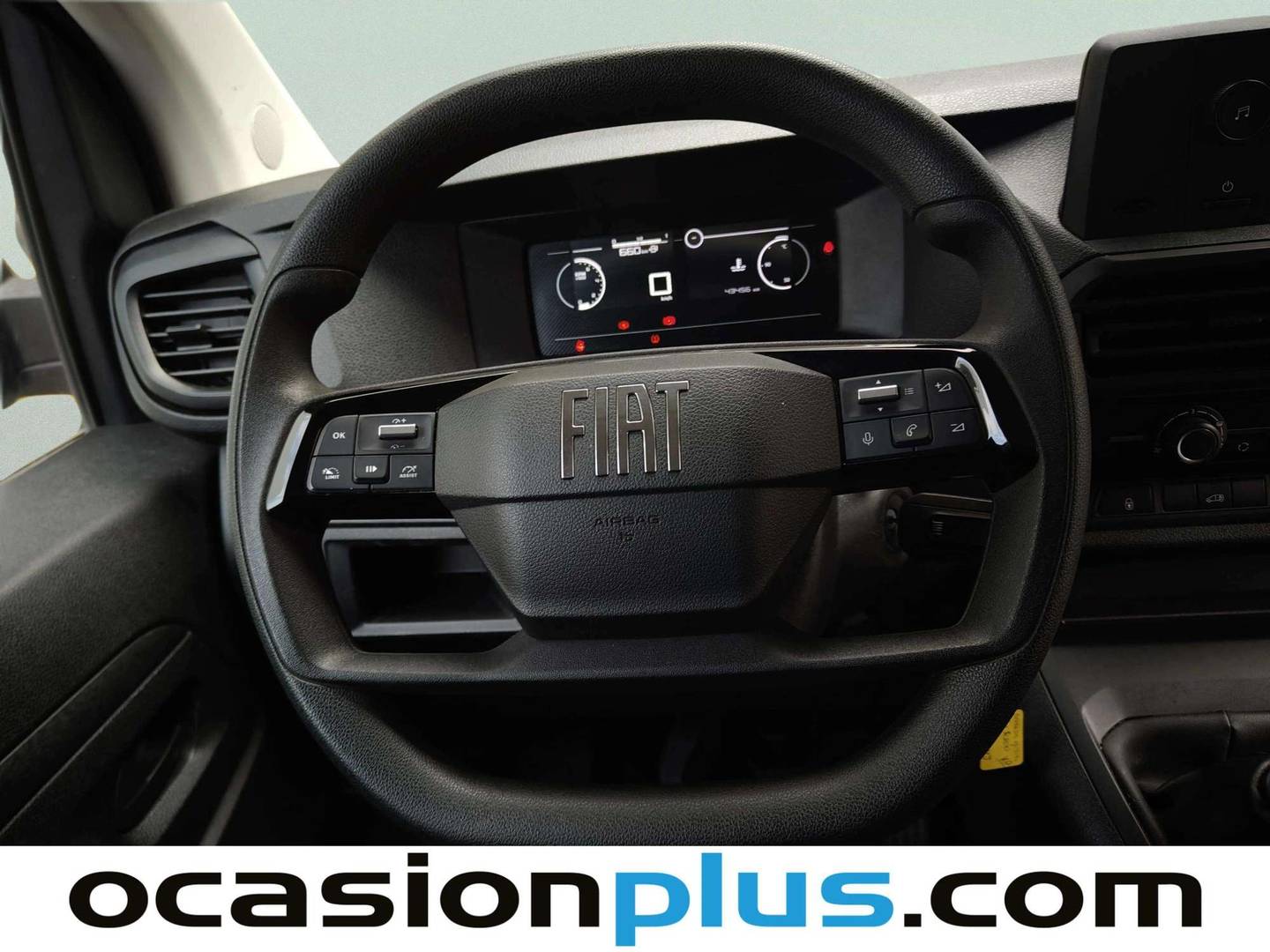 Fiat Scudo Fiat Scudo Furgon 1.5 Bluehdi L2 (120 CV) diésel