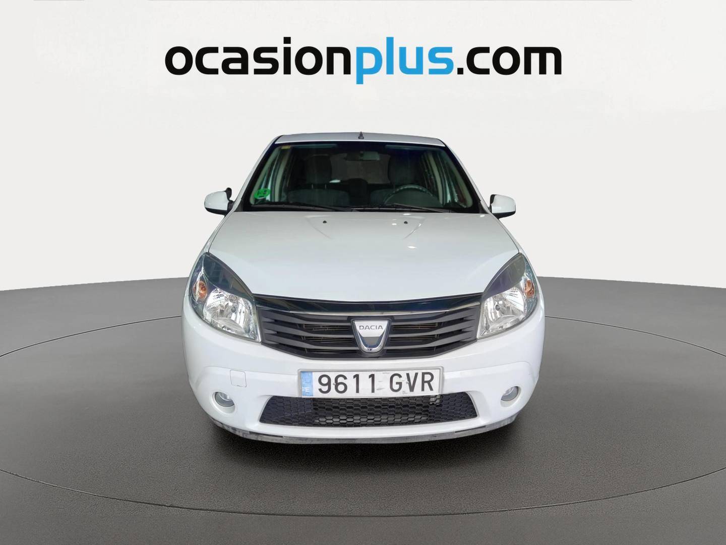 Dacia Sandero Dacia Sandero Laureate 1.2 (75 CV) 75cv