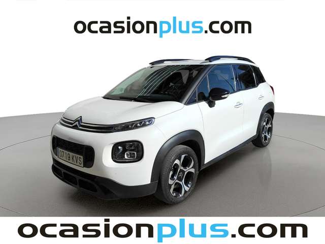 Citroën C3 Aircross BlueHDi 100 S&S Shine (102 CV) de segunda mano