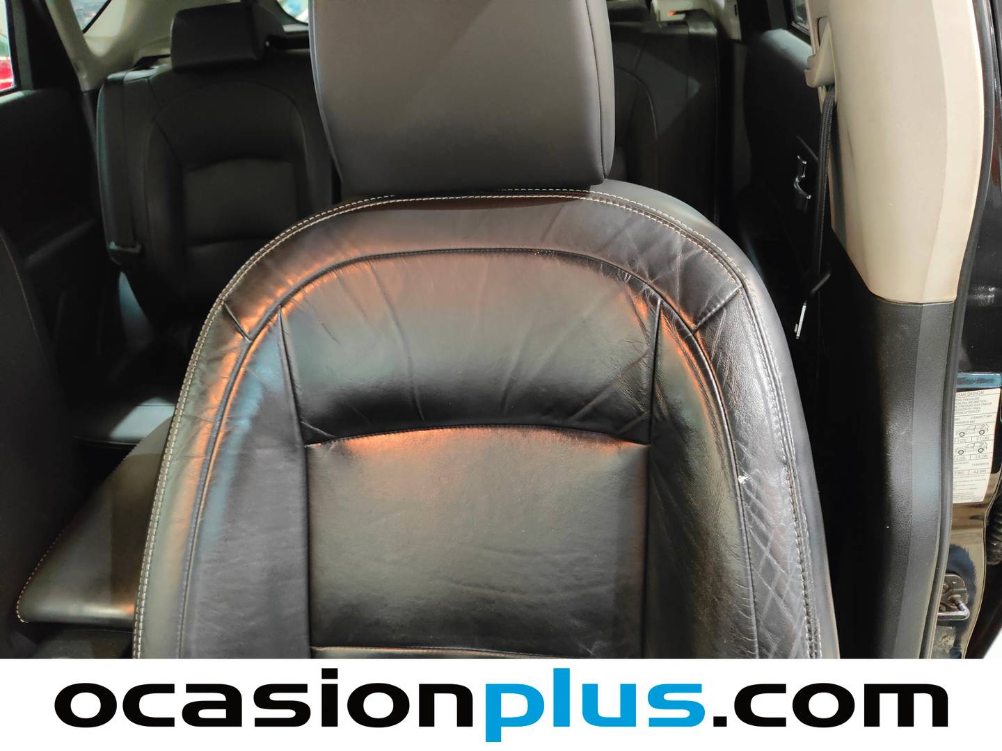 Extras y acabados del Nissan QASHQAI Nissan Qashqai dCi 150 Tekna Premium 4x2 (150 CV)