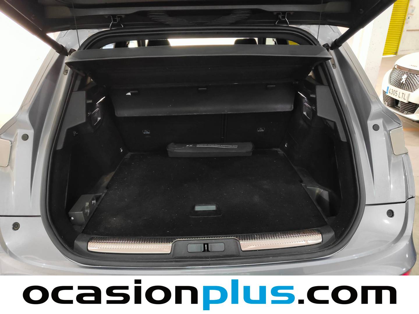 Foto DS DS 7 Crossback DS DS7 Crossback PureTech 180 Grand Chic Auto (180 CV)