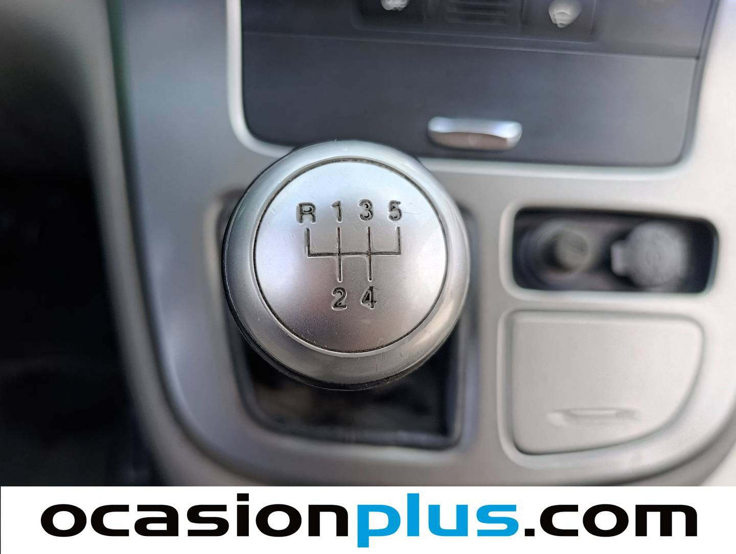 KIA Carnival KIA Carnival 2.9 CRDi VGT Active (185 CV) 6 Plazas de segunda mano