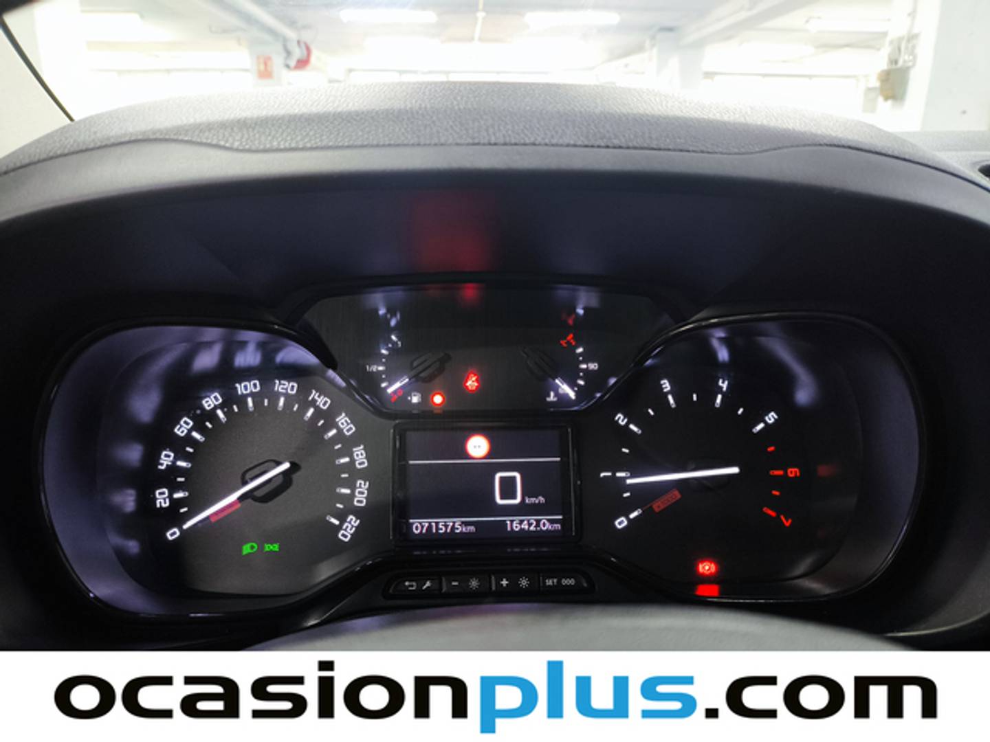 Citroën Berlingo Citroën Berlingo BlueHDi 100 Talla M Live Pack (102 CV) 2023