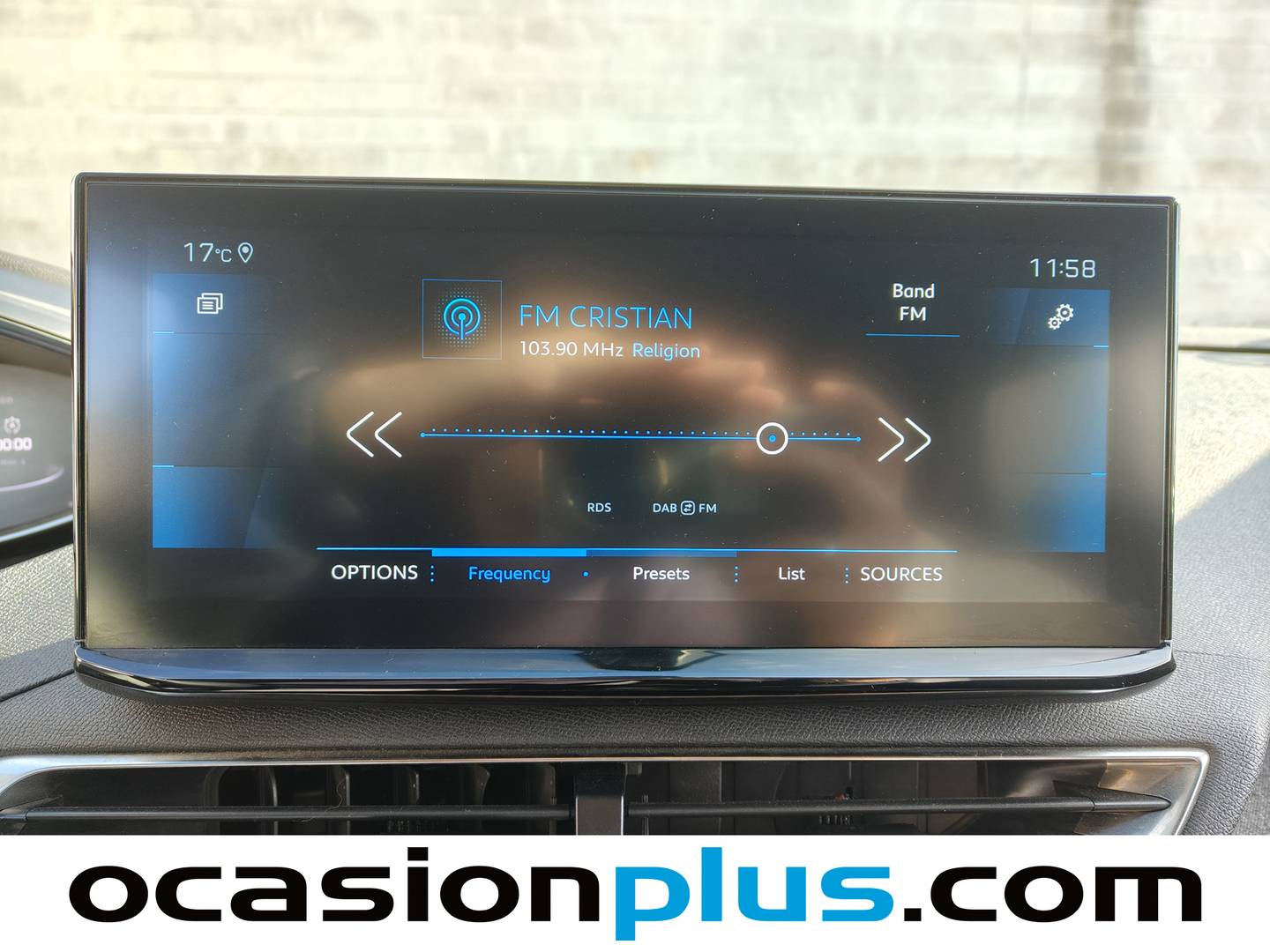 Peugeot 5008 Peugeot 5008 PureTech 130 S&S Allure Pack EAT8 (130 CV) 7 Plazas seminuevo