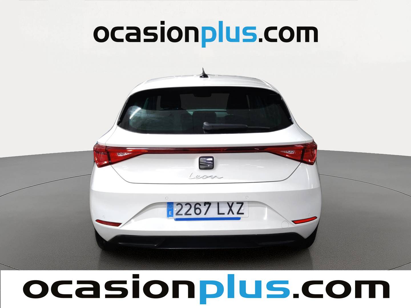 Seat León Seat León 1.0 TSI S&S Style Go (110 CV) barato