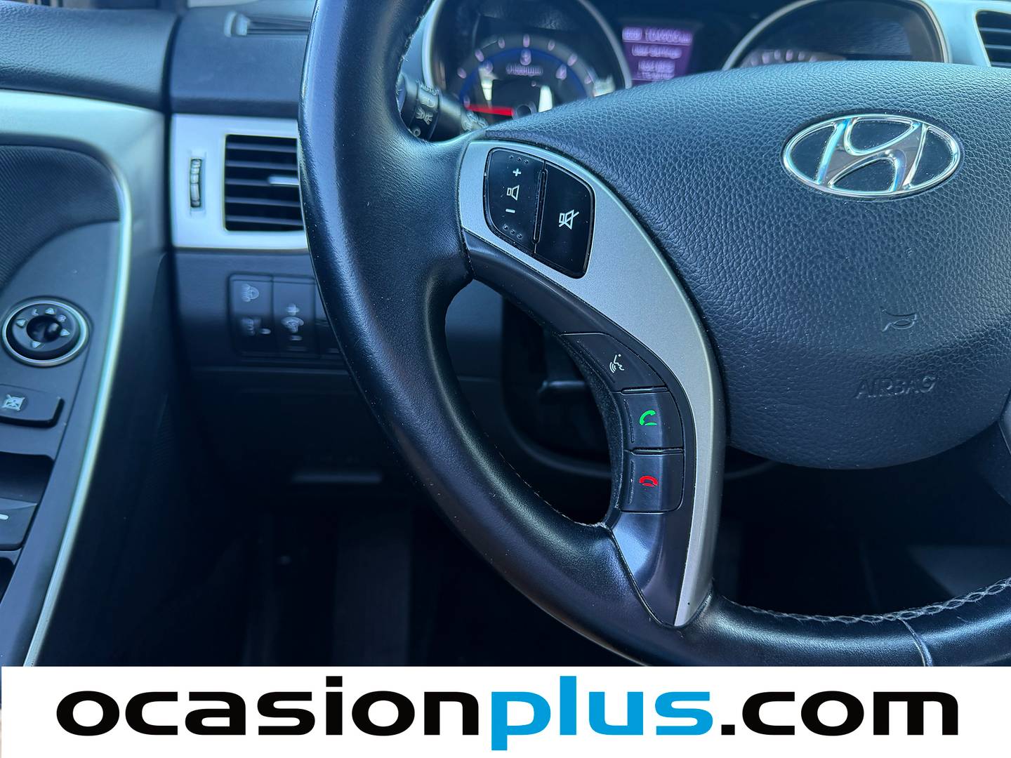 Hyundai i30 Hyundai i30 1.4 CRDI 25 Aniversario (90 CV) de segunda mano