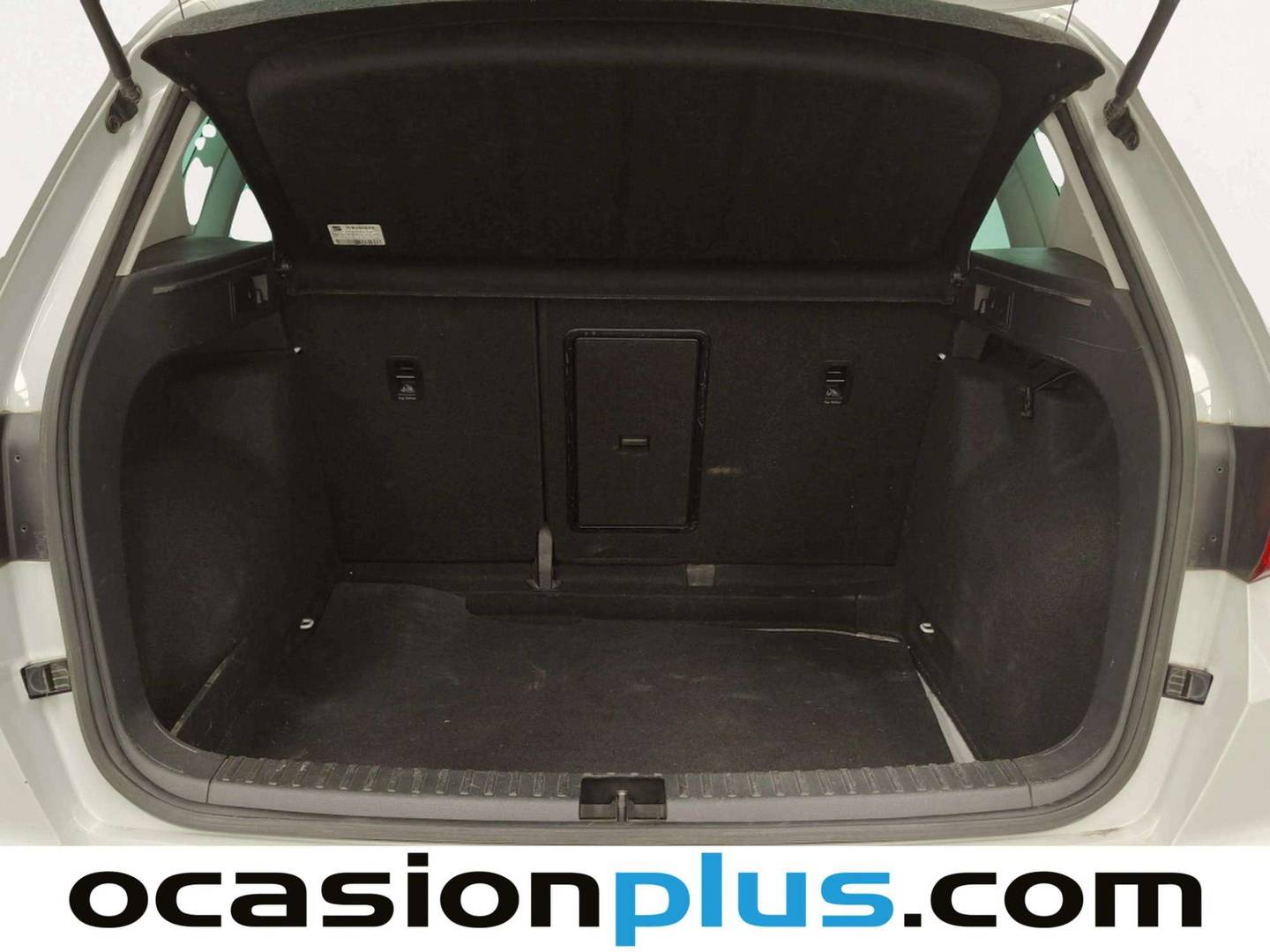 Fotos maletero Seat Ateca Seat Ateca 1.0 TSI S&S Ecomotive Style (115 CV)