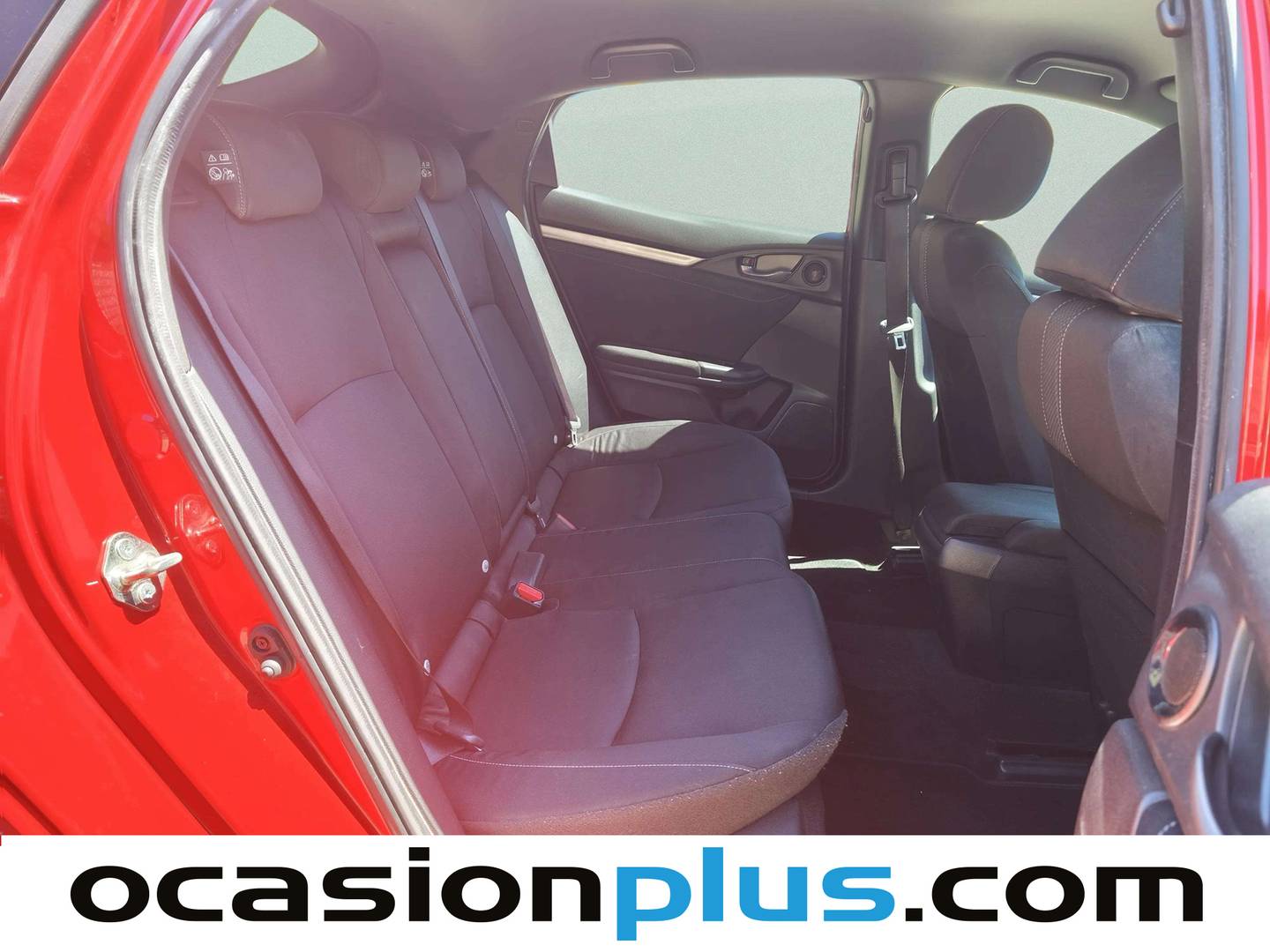 Honda Civic Honda Civic 1.0 I-VTEC TURBO Elegance Navi (126 CV) km 0