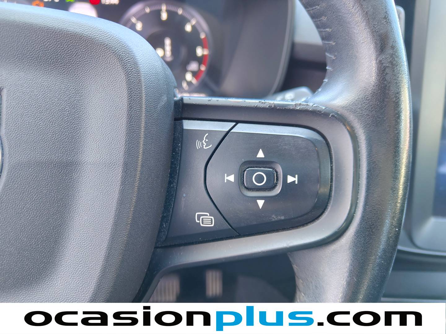 Volvo XC40 Volvo XC40 D3 Momentum Core Auto (150 CV) de ocasión