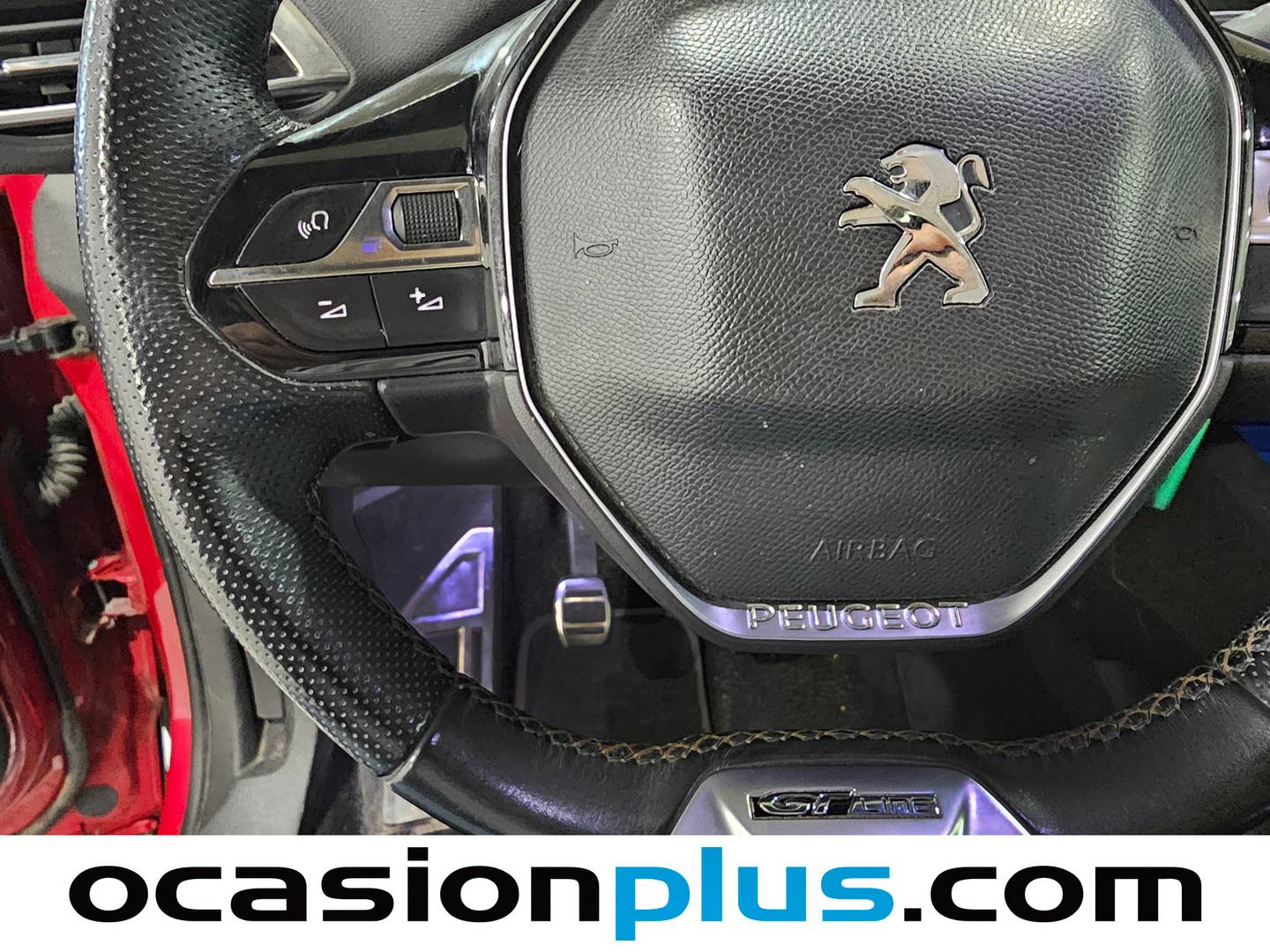 Peugeot 3008 Peugeot 3008 PureTech 130 S&S GT Line  (130 CV) al mejor precio