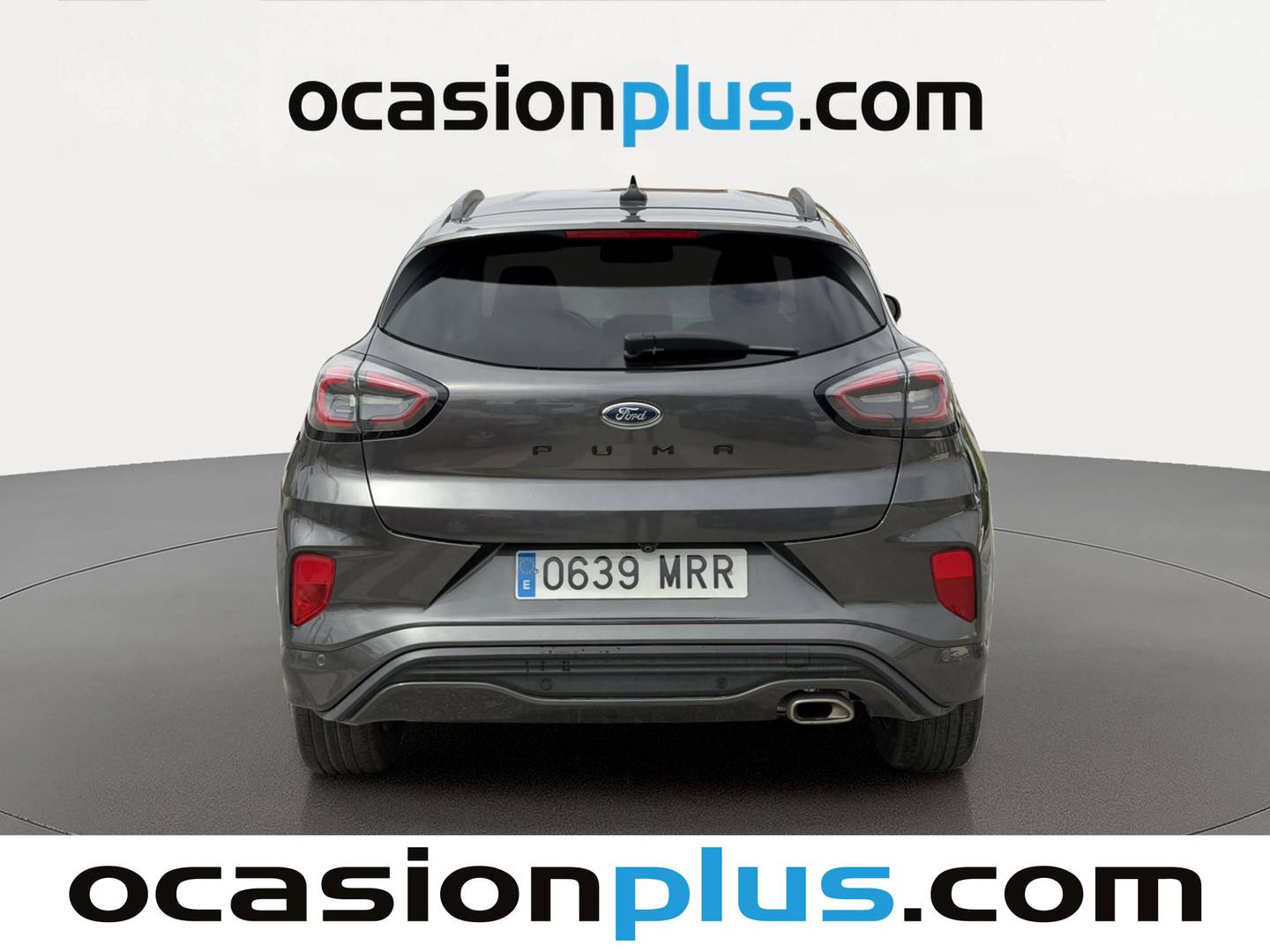 Ford Puma Ford Puma 1.0 EcoBoost MHEV ST-Line Design (125 CV) al mejor precio