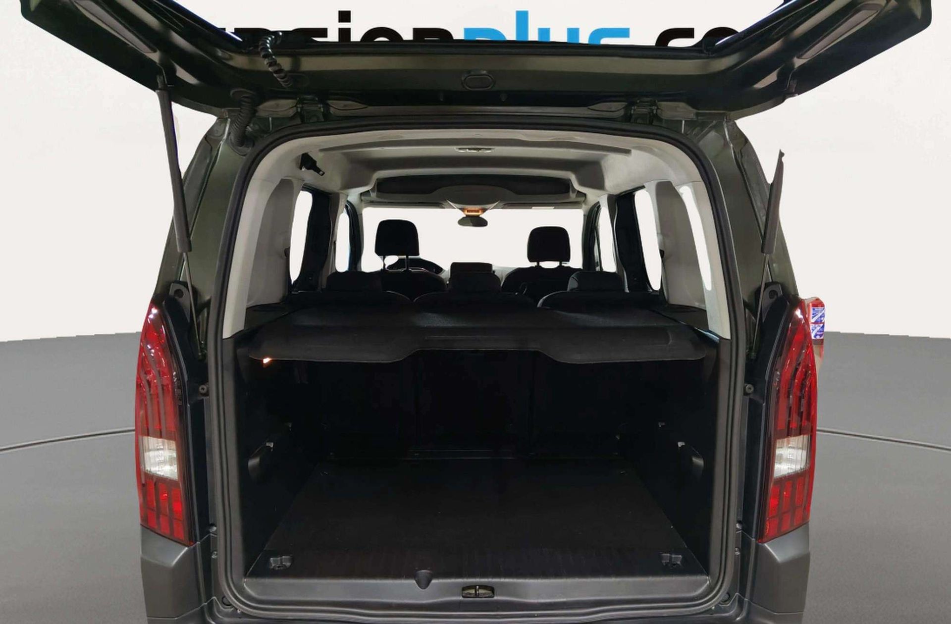 Peugeot Rifter BlueHDi 130 GT Standard - foto 18