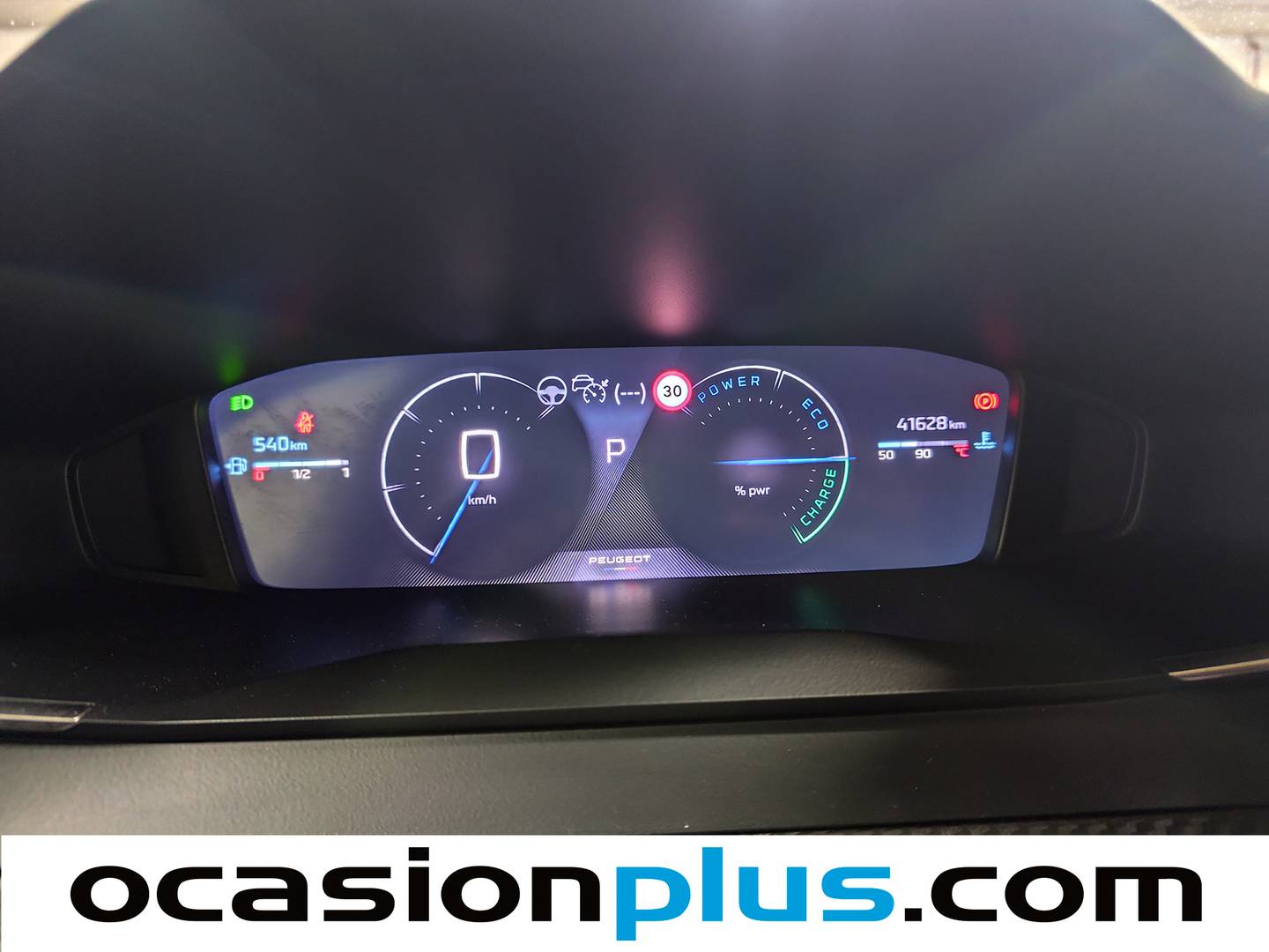Peugeot 2008 Peugeot 2008 Allure Hybrid eDCS6 (145 CV) 2025