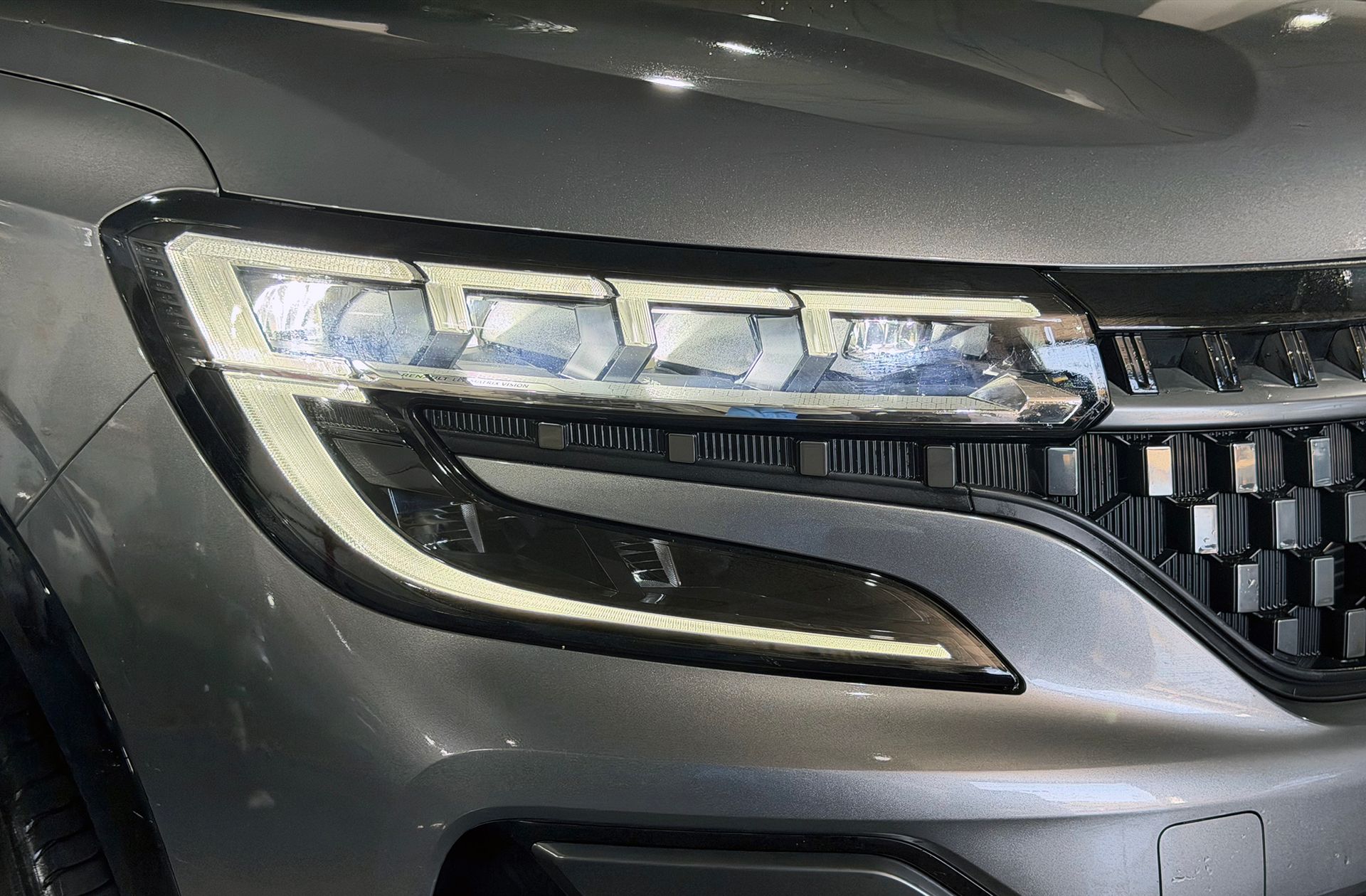 Renault Austral Iconic Esprit Alpine E-Tech Full Hybrid - foto 18