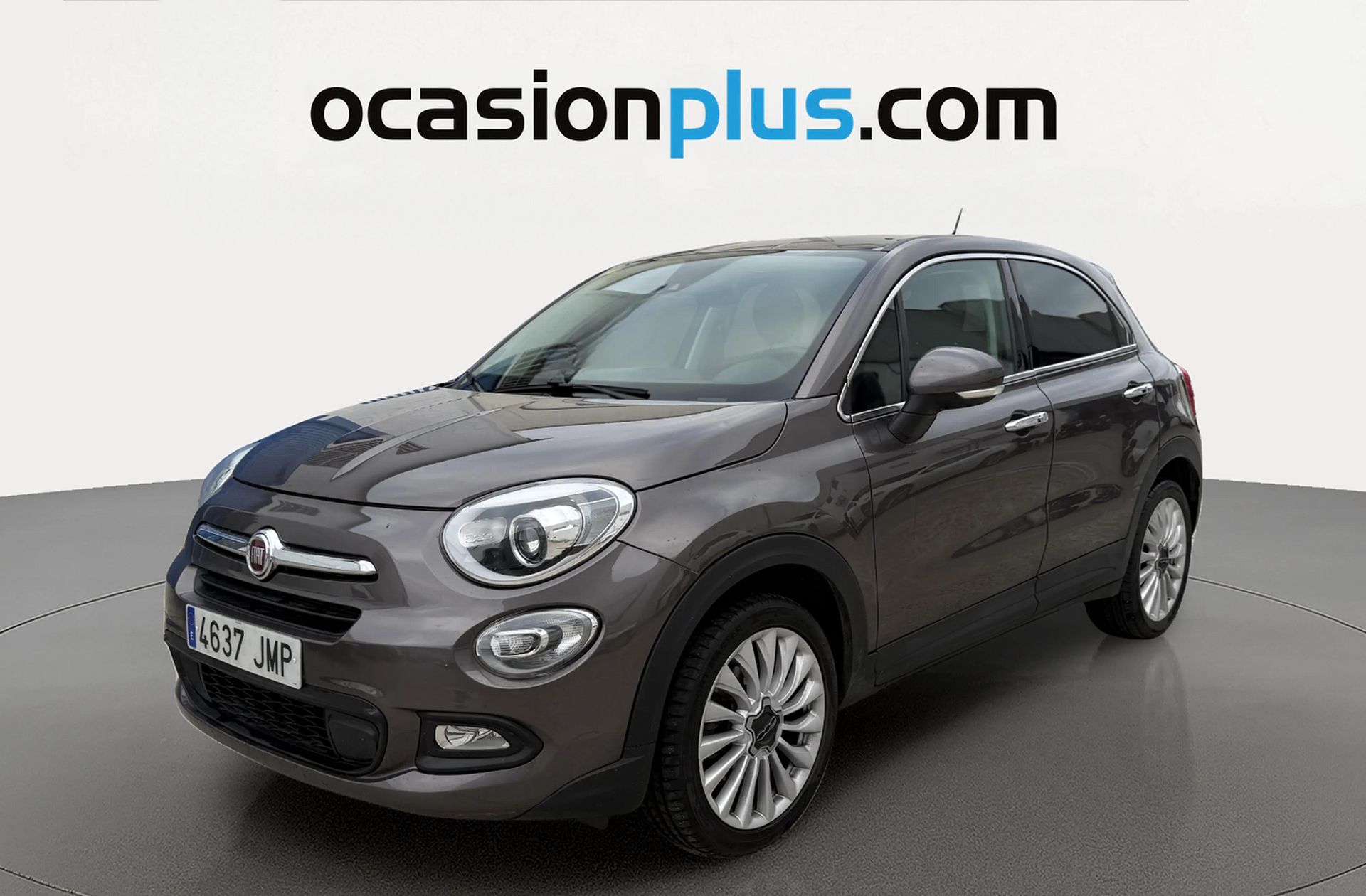 Fiat 500X 1.6 E-Torq Lounge 4x2