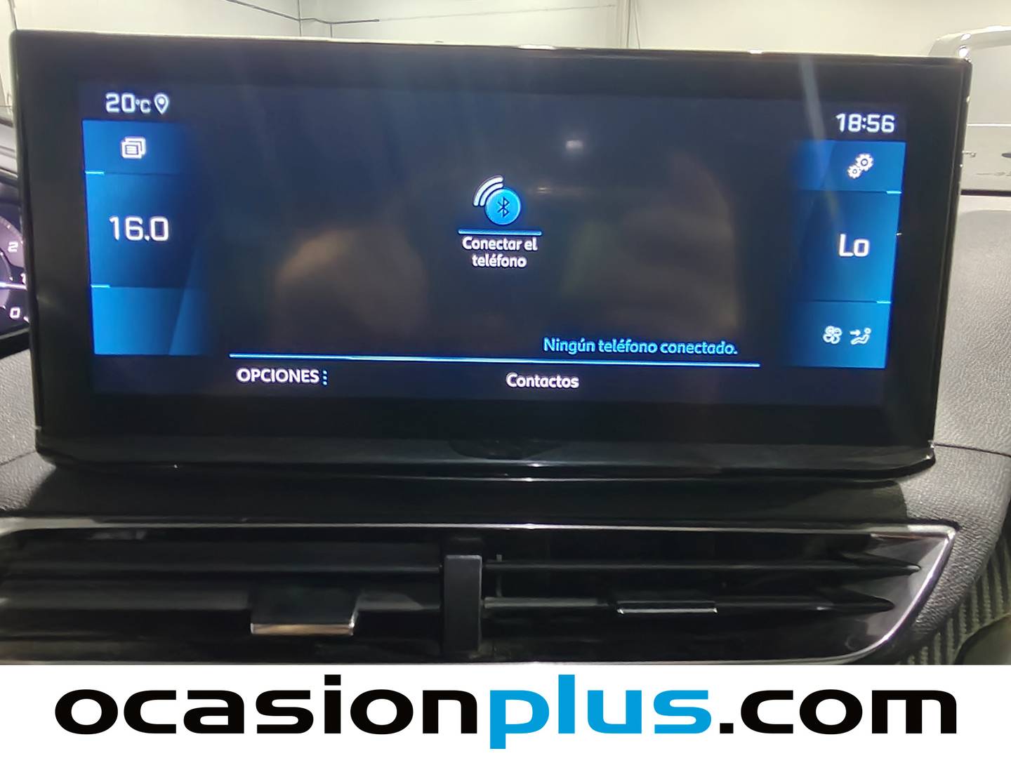 Peugeot 5008 Peugeot 5008 PureTech 130 S&S Allure EAT8 (130 CV) 7 Plazas 2022