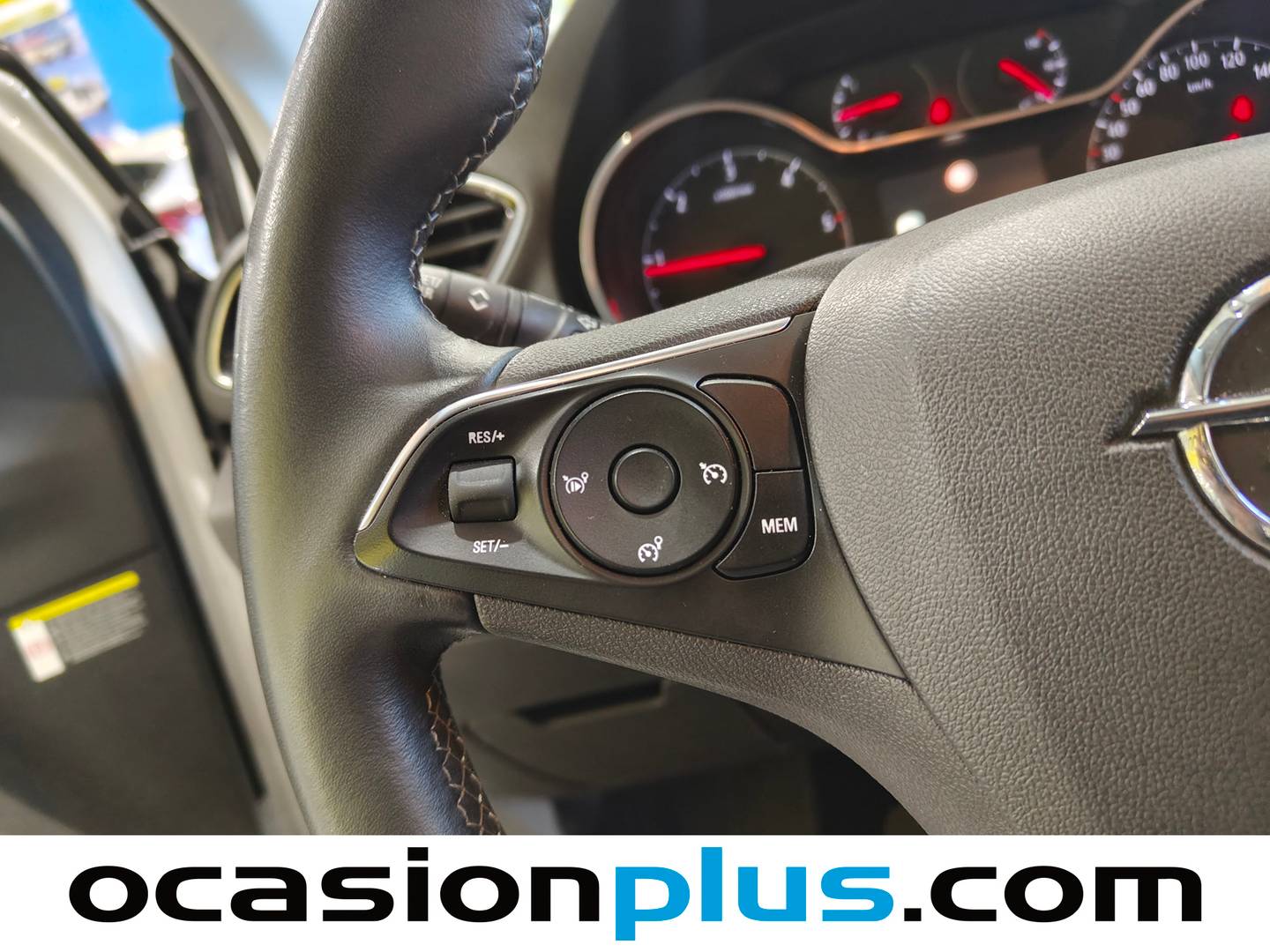 Opel Grandland X Opel Grandland X 1.6 CDTi Excellence (120 CV) seminuevo