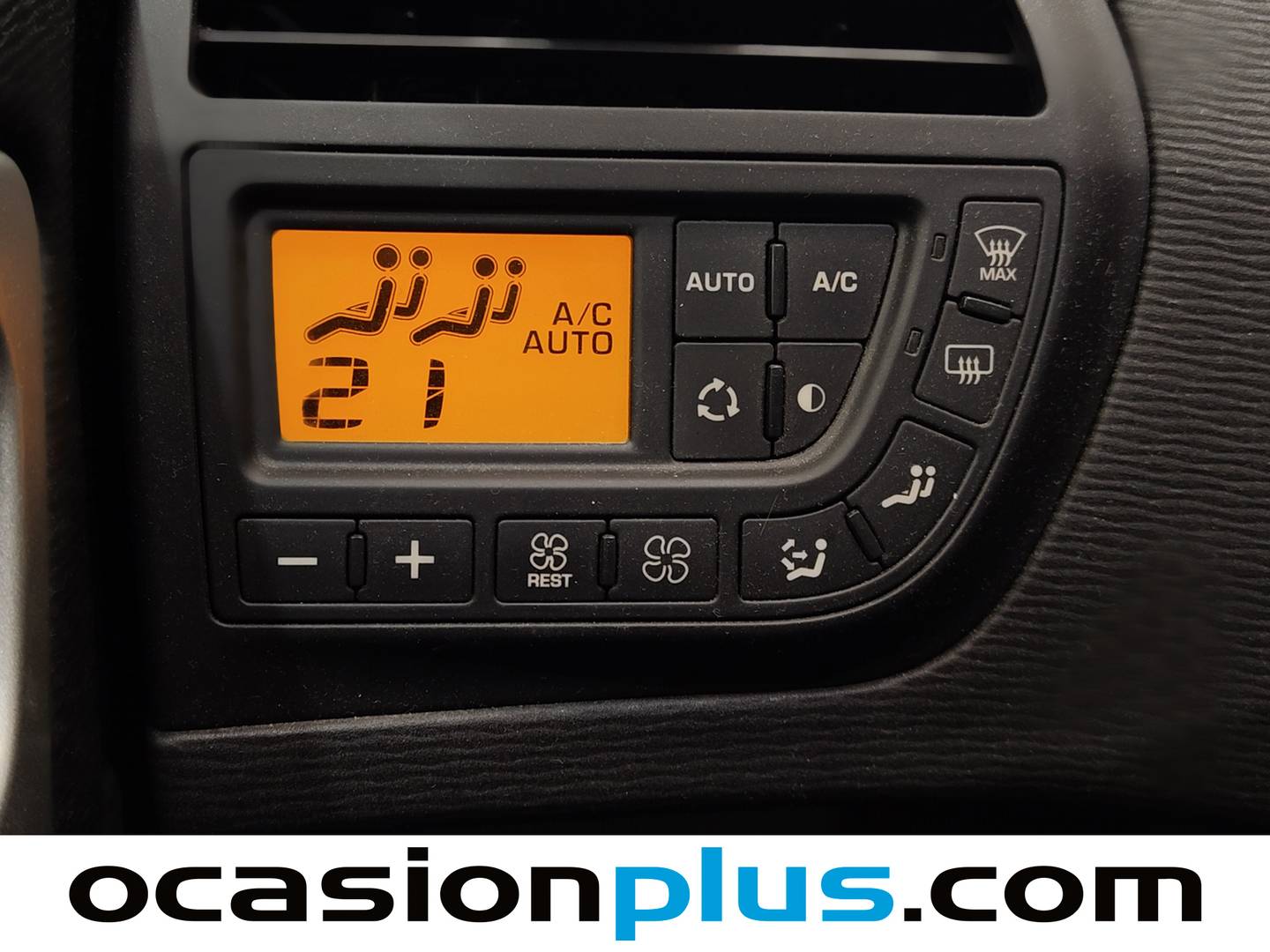 Citroën C4 Picasso Citroën C4 Picasso 1.6 VTi Seduction (120 CV) al mejor precio