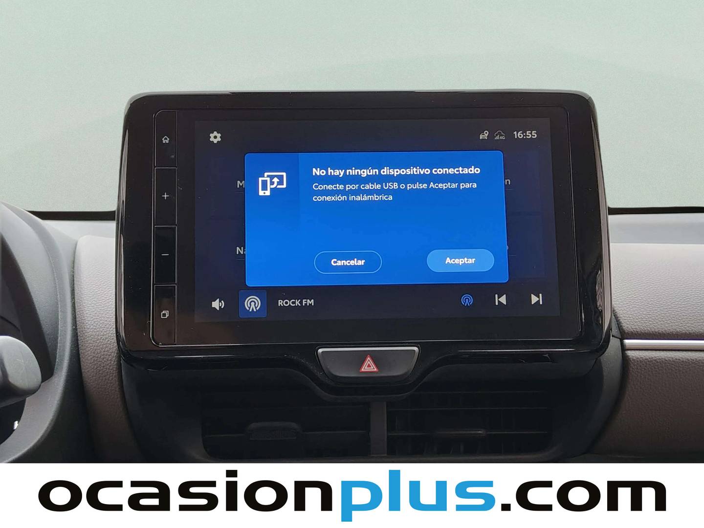 Foto Toyota Yaris Cross Toyota Yaris Cross 120H Style (116 CV)