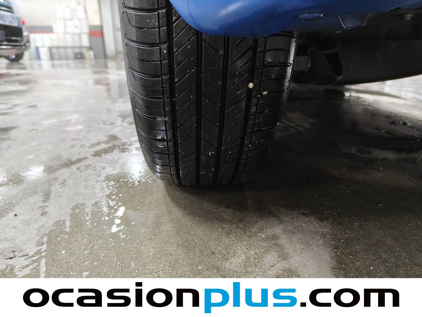 MG MG3 Hybrid+ MG MG3 Hybrid+ Luxury (195 CV) seminuevo