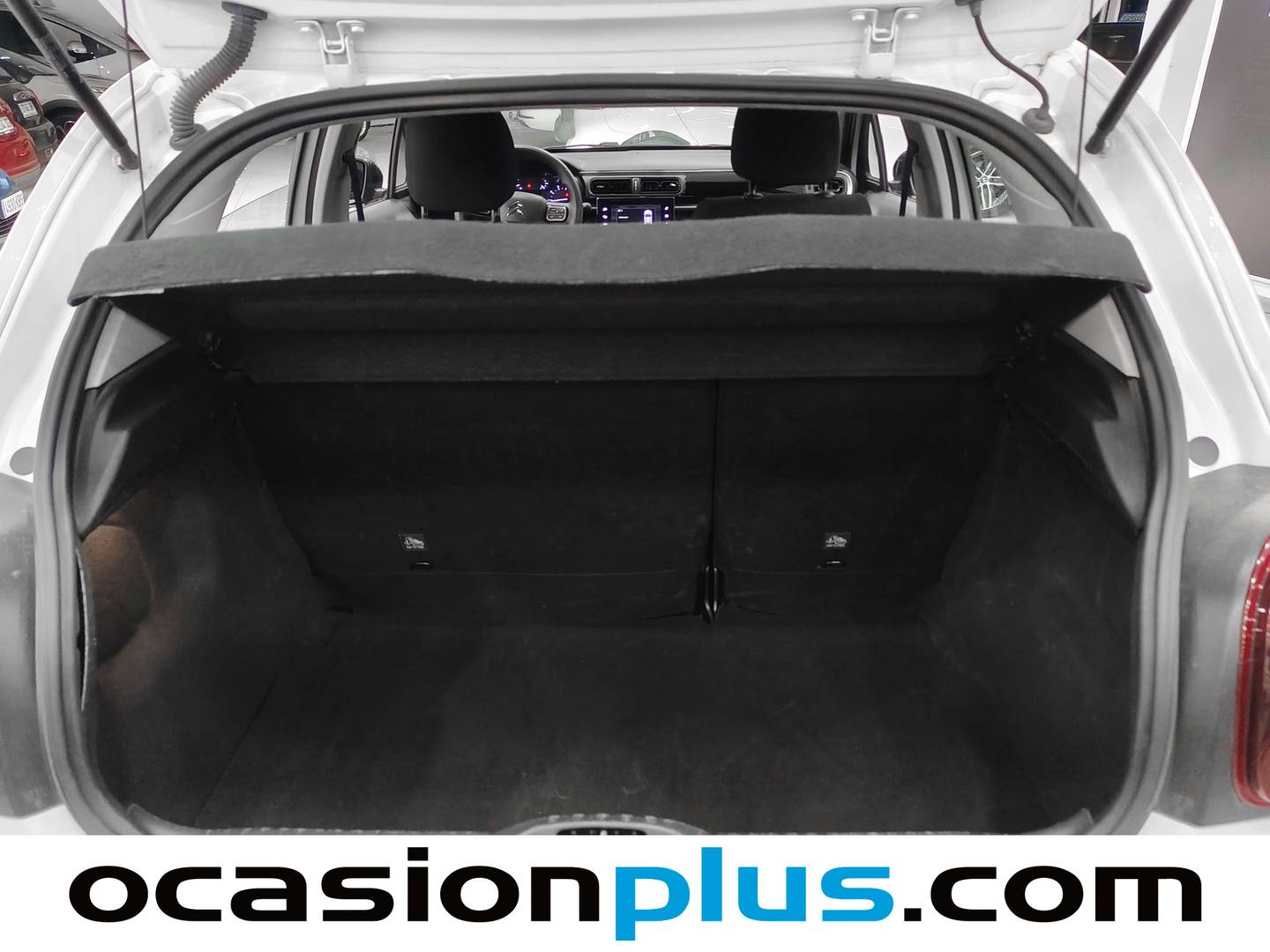 Foto Citroën C3 Origin Citroen C3 Origin PureTech 83 Plus (83 CV)