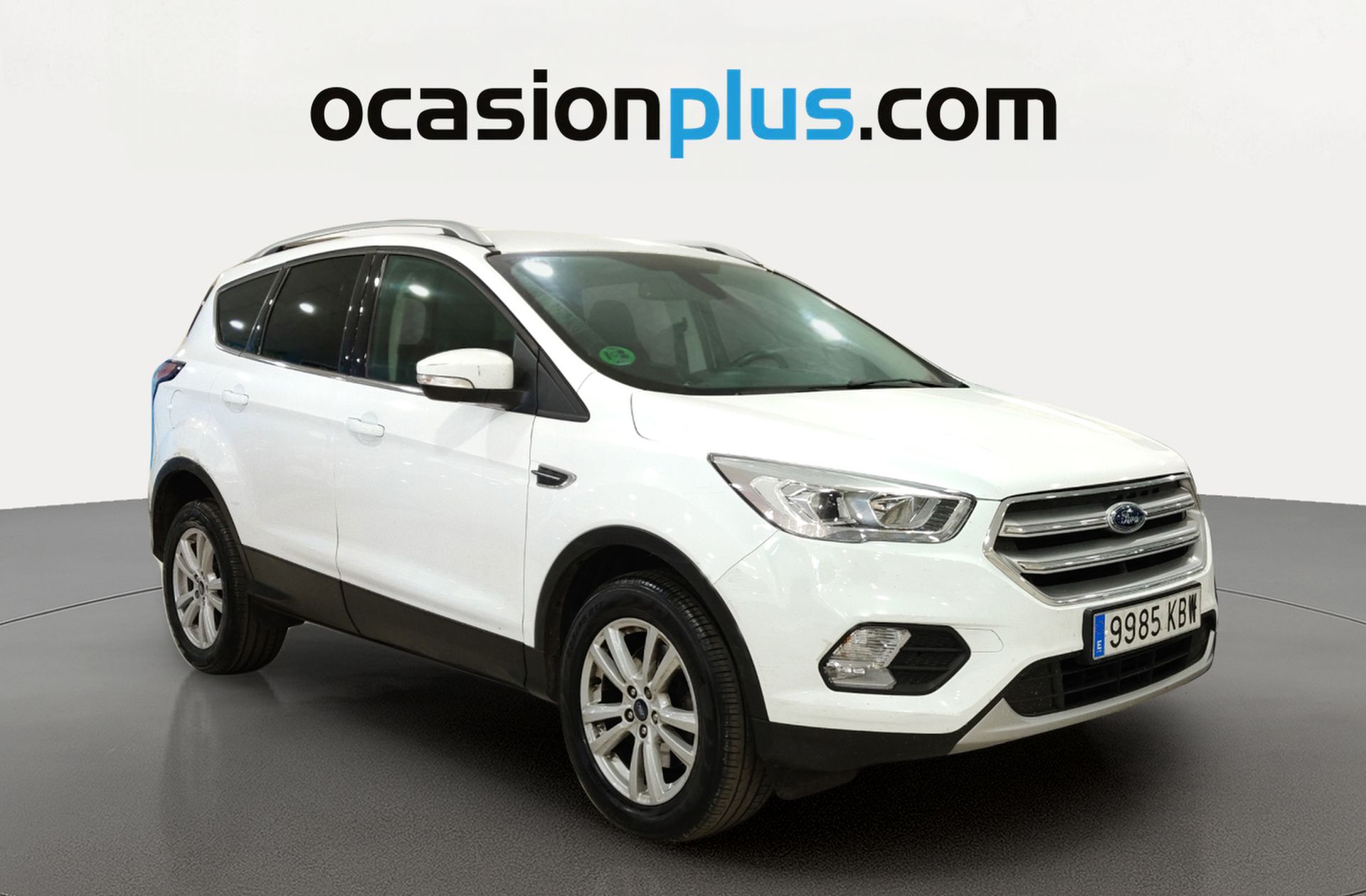 Ford Kuga 1.5 TDCi Titanium 4x2 - foto 2