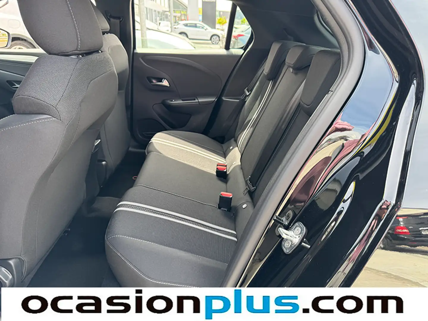 Foto Opel Corsa Opel Corsa 1.2 T XHL Hybrid GS eDCT (110 CV)