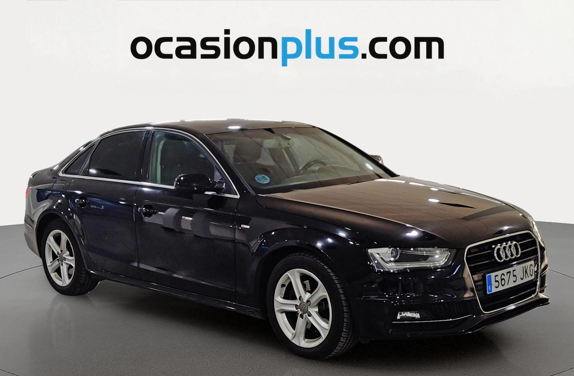 Audi A4 S line edition 2.0 TDI clean diesel multitronic - foto 2